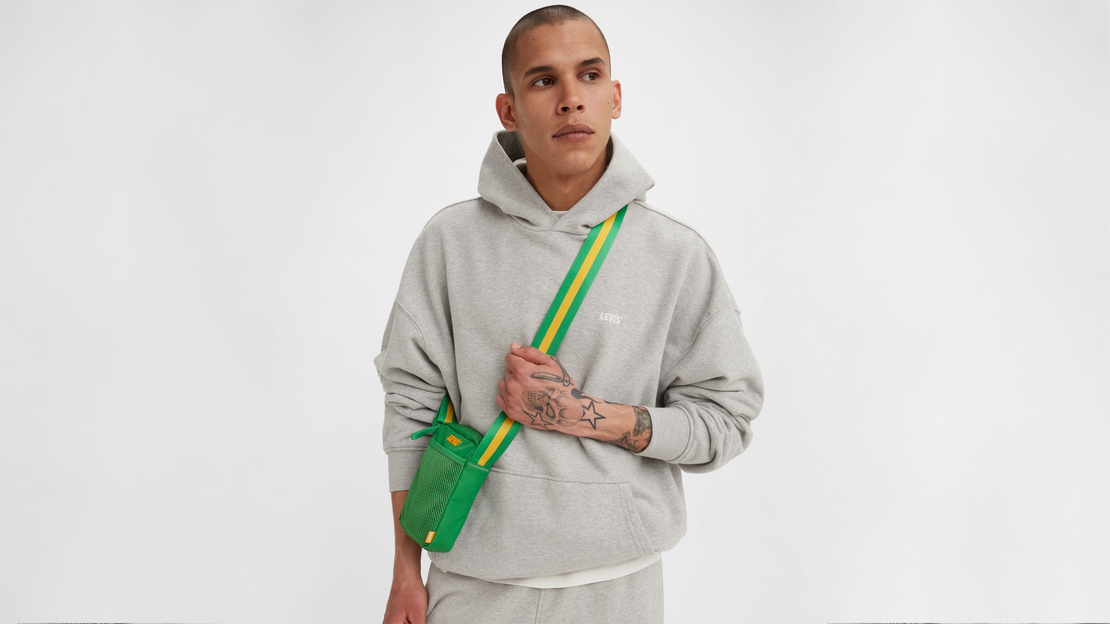 Gold Tab™ Mini Crossbody Bag 3