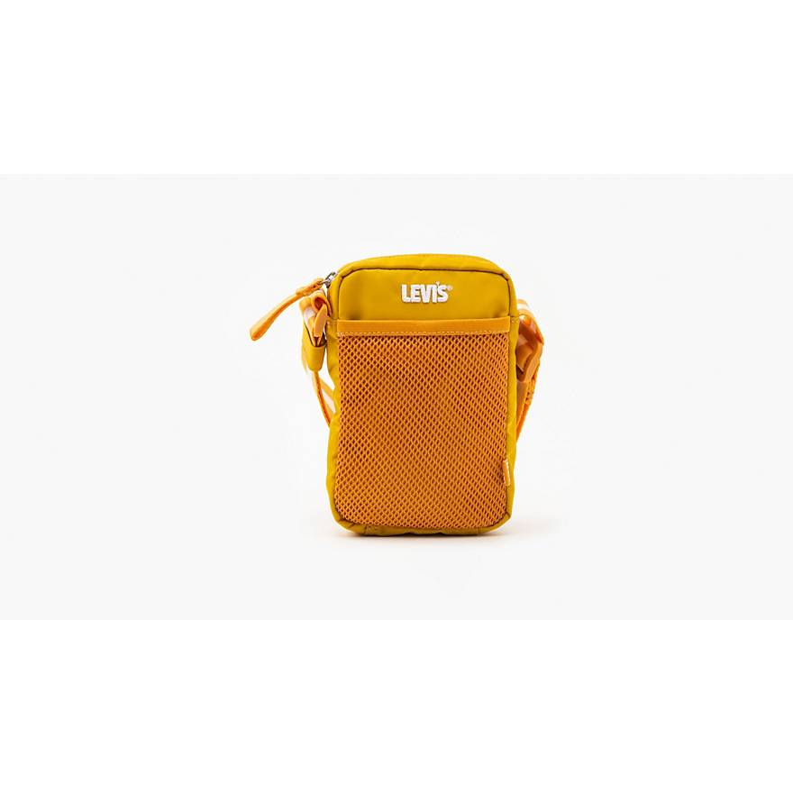 Gold Tab™ Mini Crossbody Bag 1