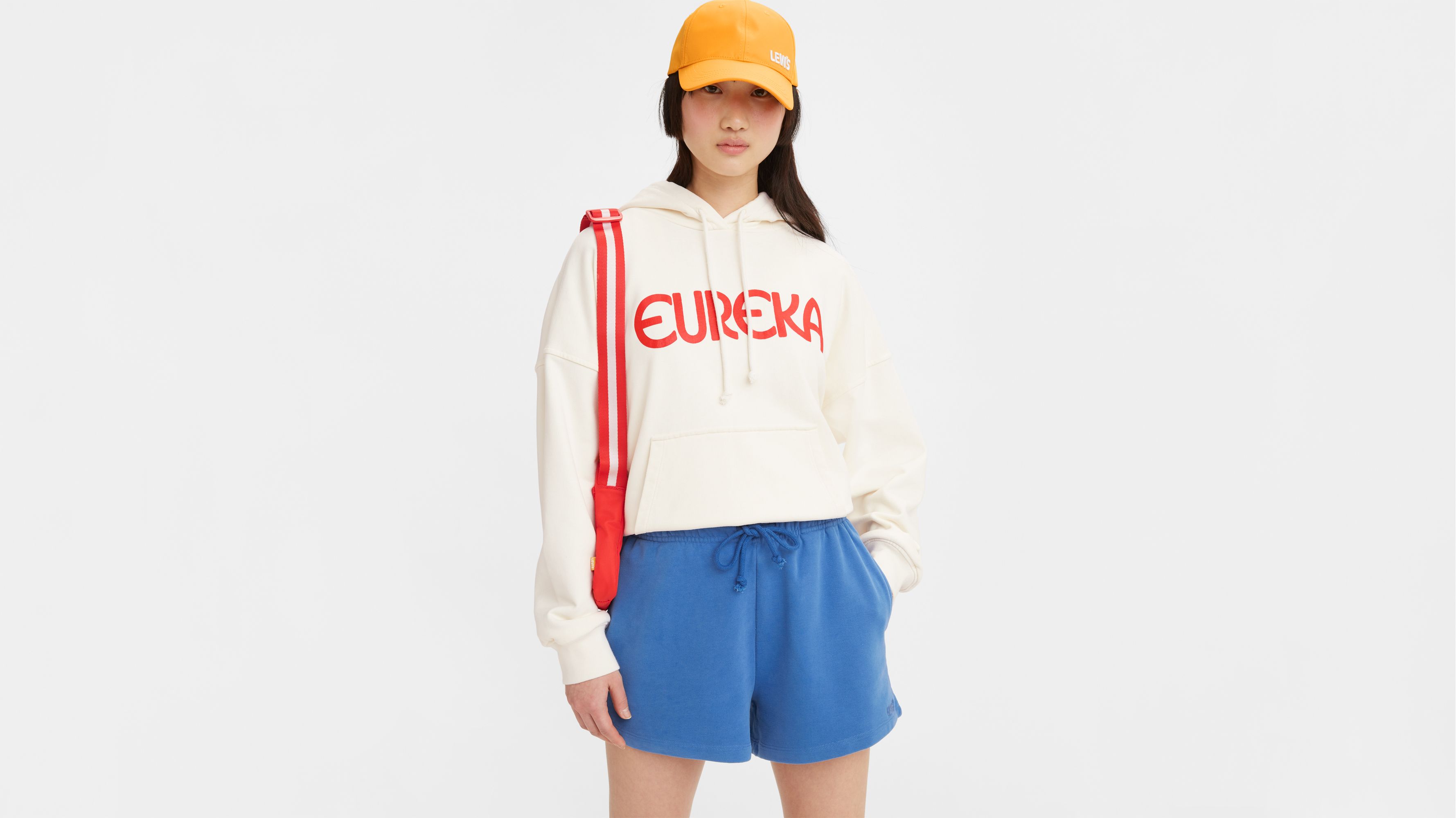 Gold Tab™ Mini Crossbody Bag 4