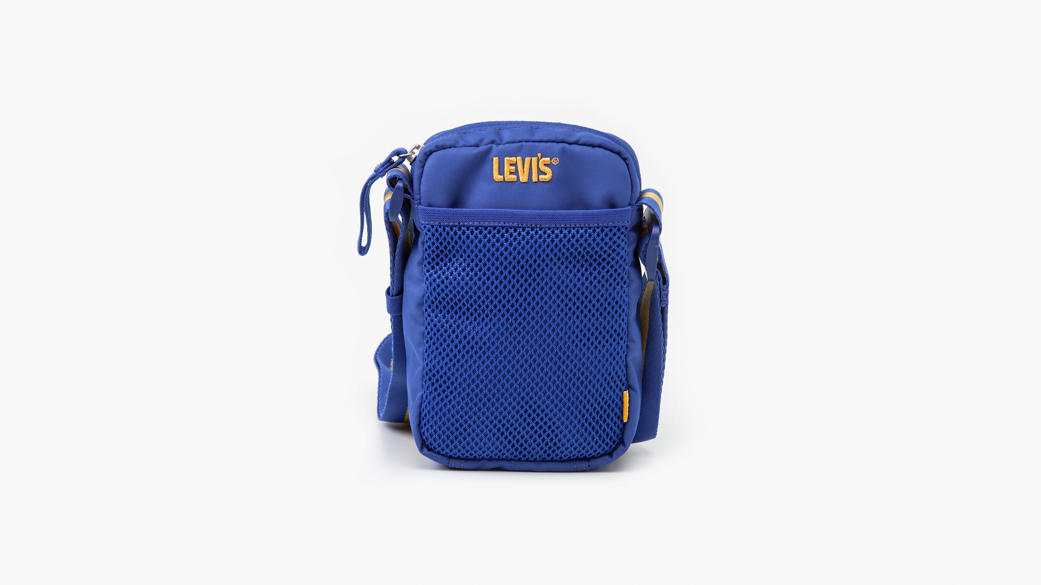 Besace, sac bandoulière Levi's Gold Tab Mini Crossb regular black