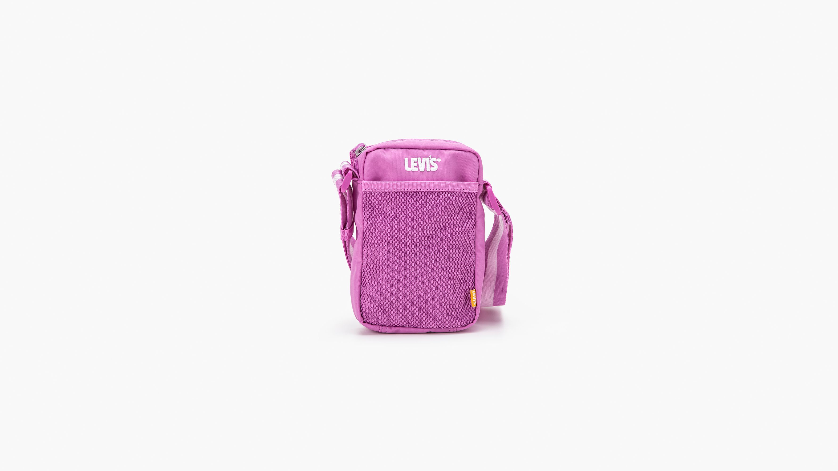 Gold Tab™ Mini Crossbody Bag