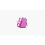 Gold Tab™ Mini Crossbody Bag - Pink | Levi's® US