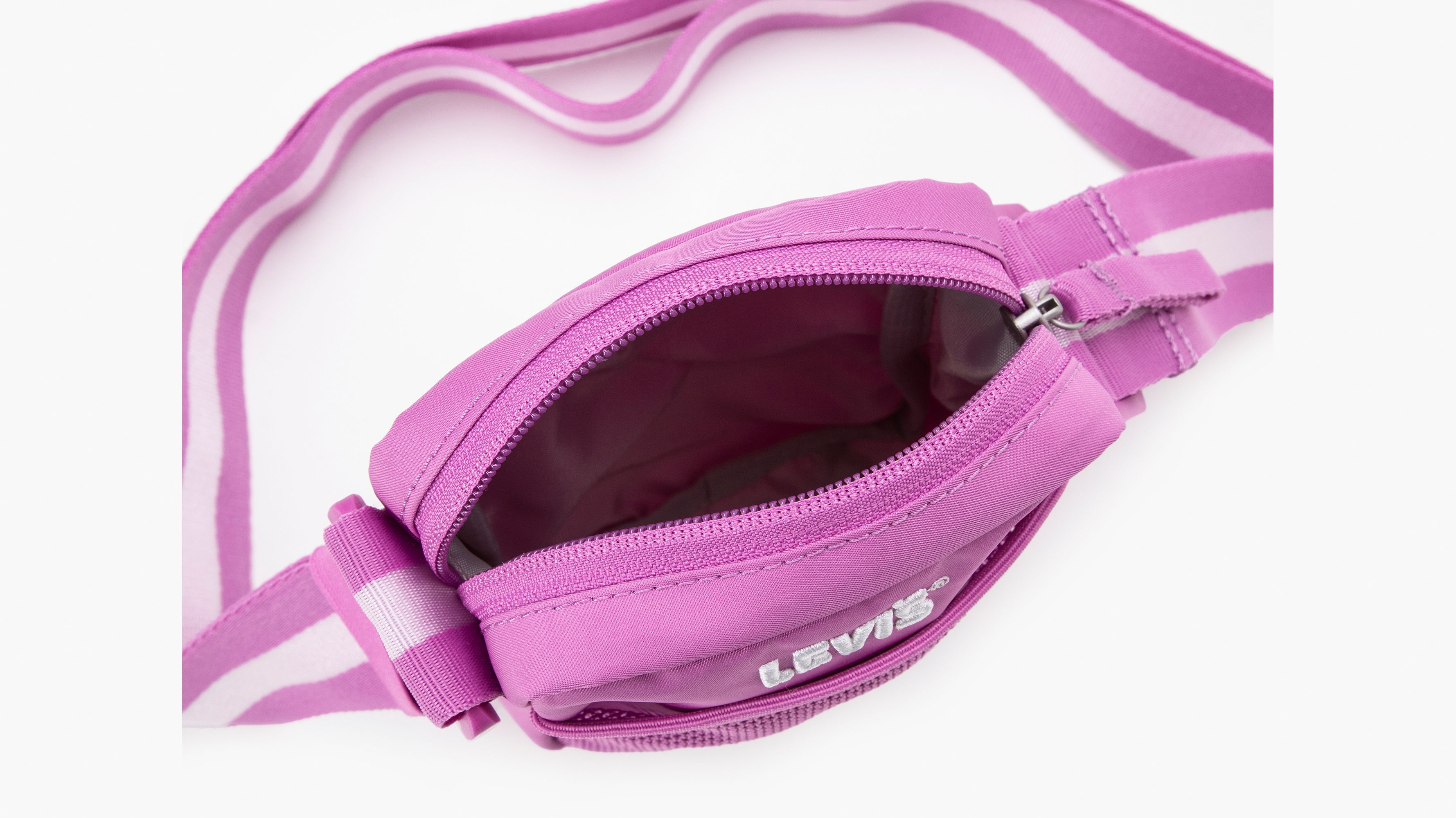Gold Tab™ Mini Crossbody Bag Pink Levi's® US