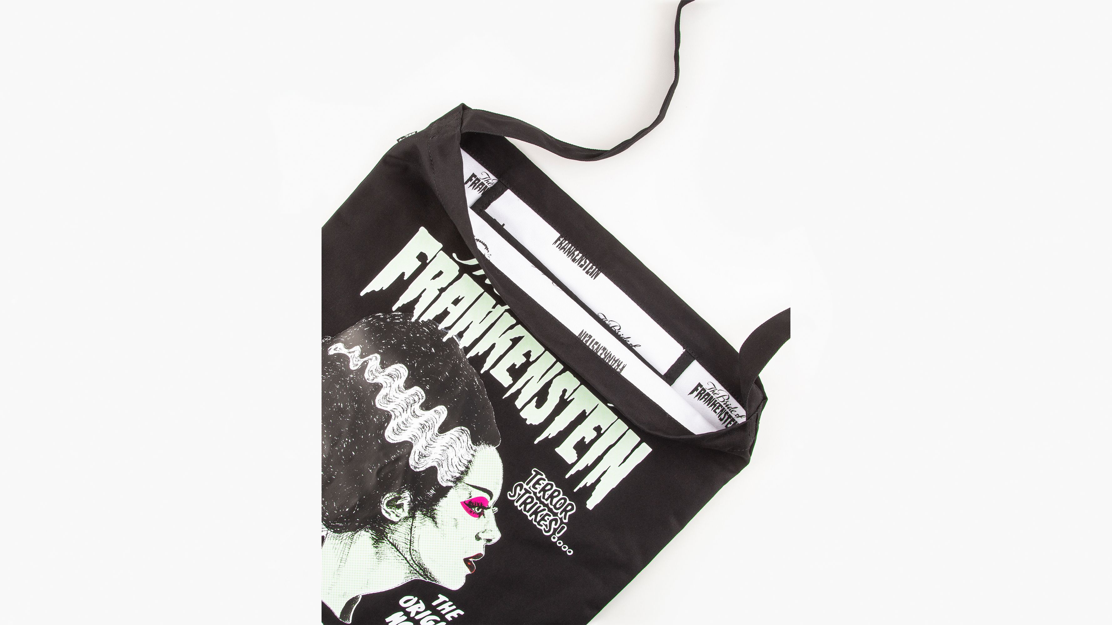 Universal Monsters® x Levi's® Tote Bag 4