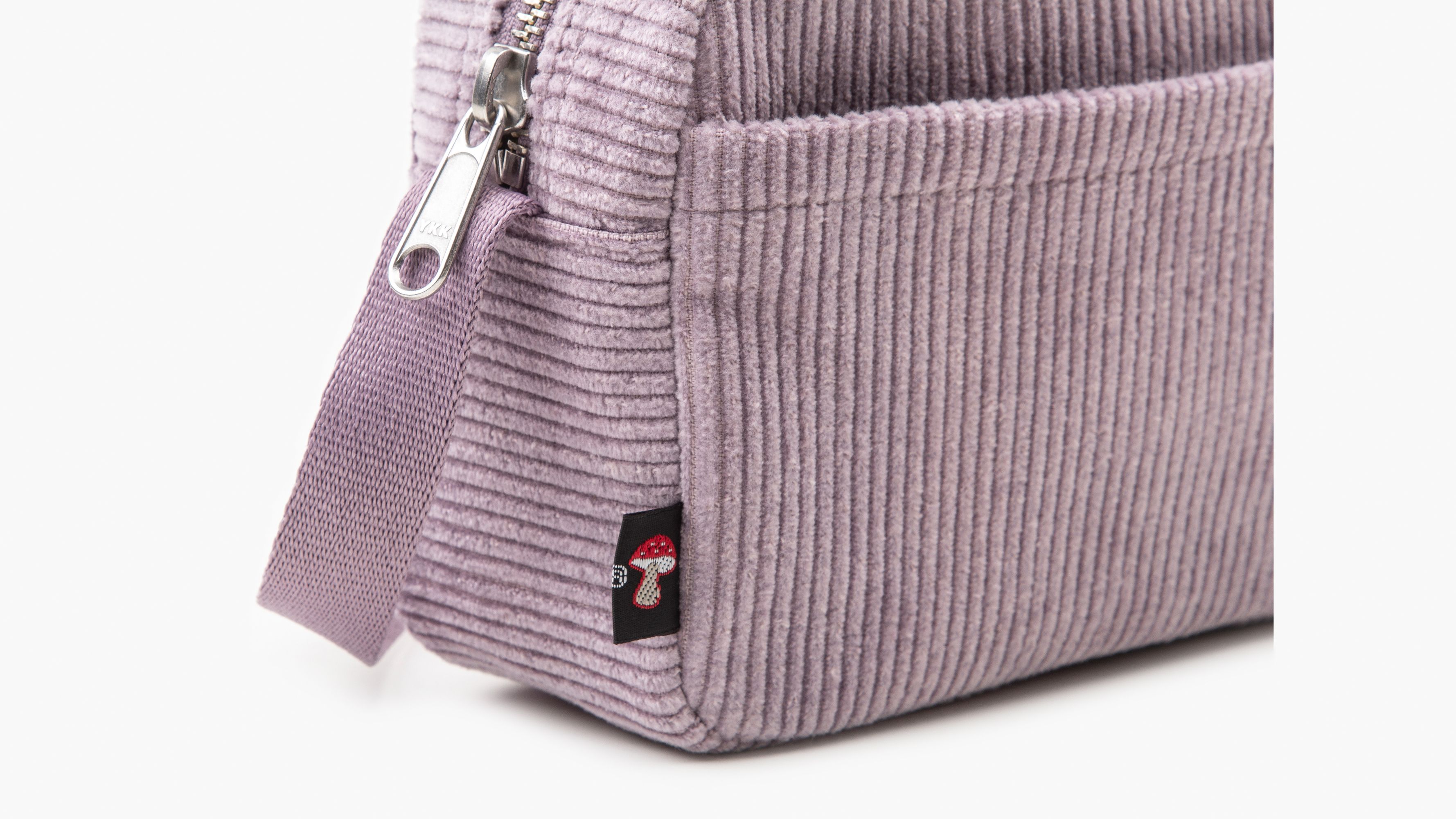 Levi's® Fresh Corduroy Crossbody Bag Purple Levi's® US
