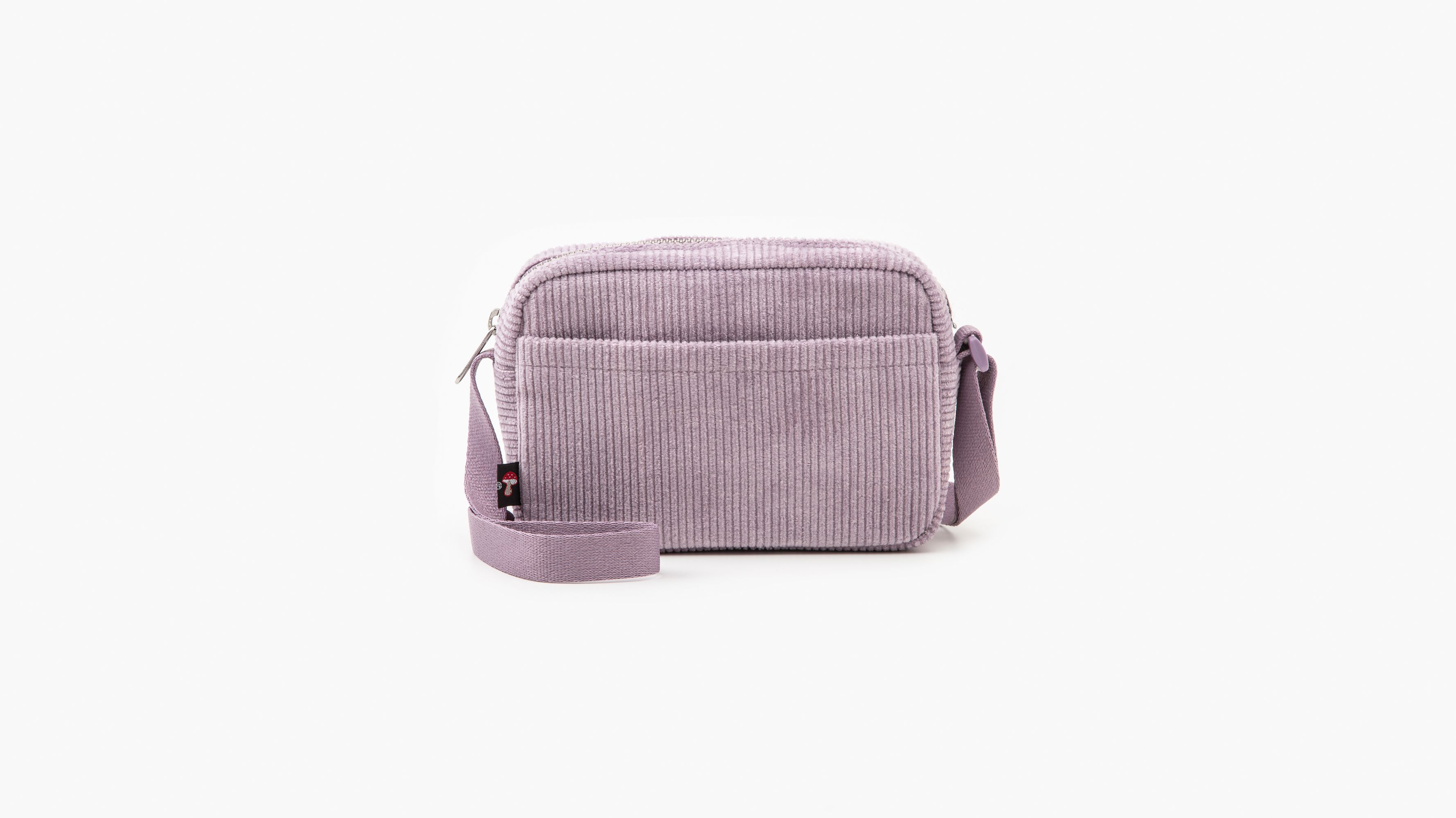 Levi's® Fresh Corduroy Crossbody Bag 2