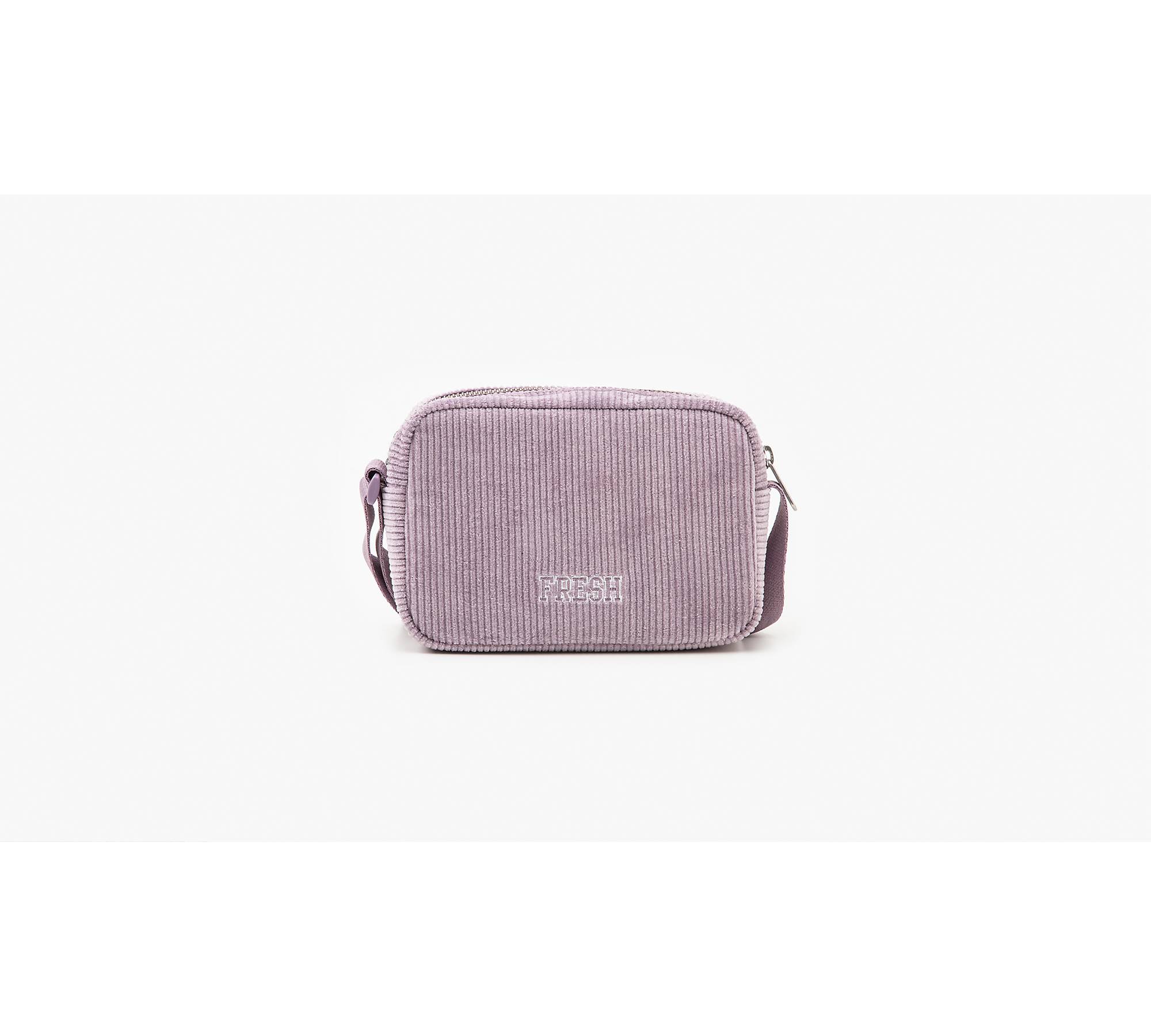 Case Closed Lavender Purse  Lavender purse, Purses, Bags