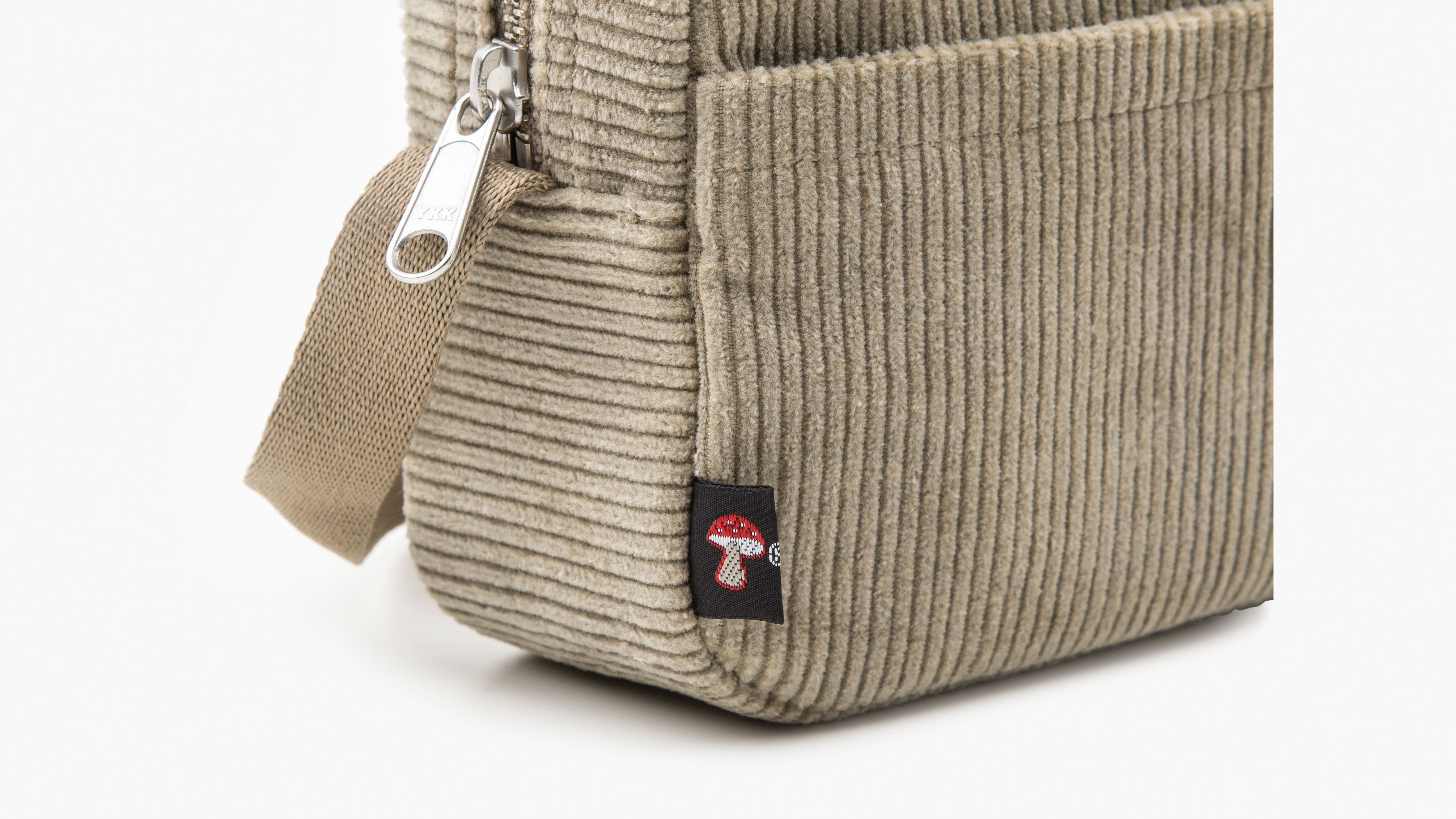 Levi's® Fresh Corduroy Crossbody Bag 3