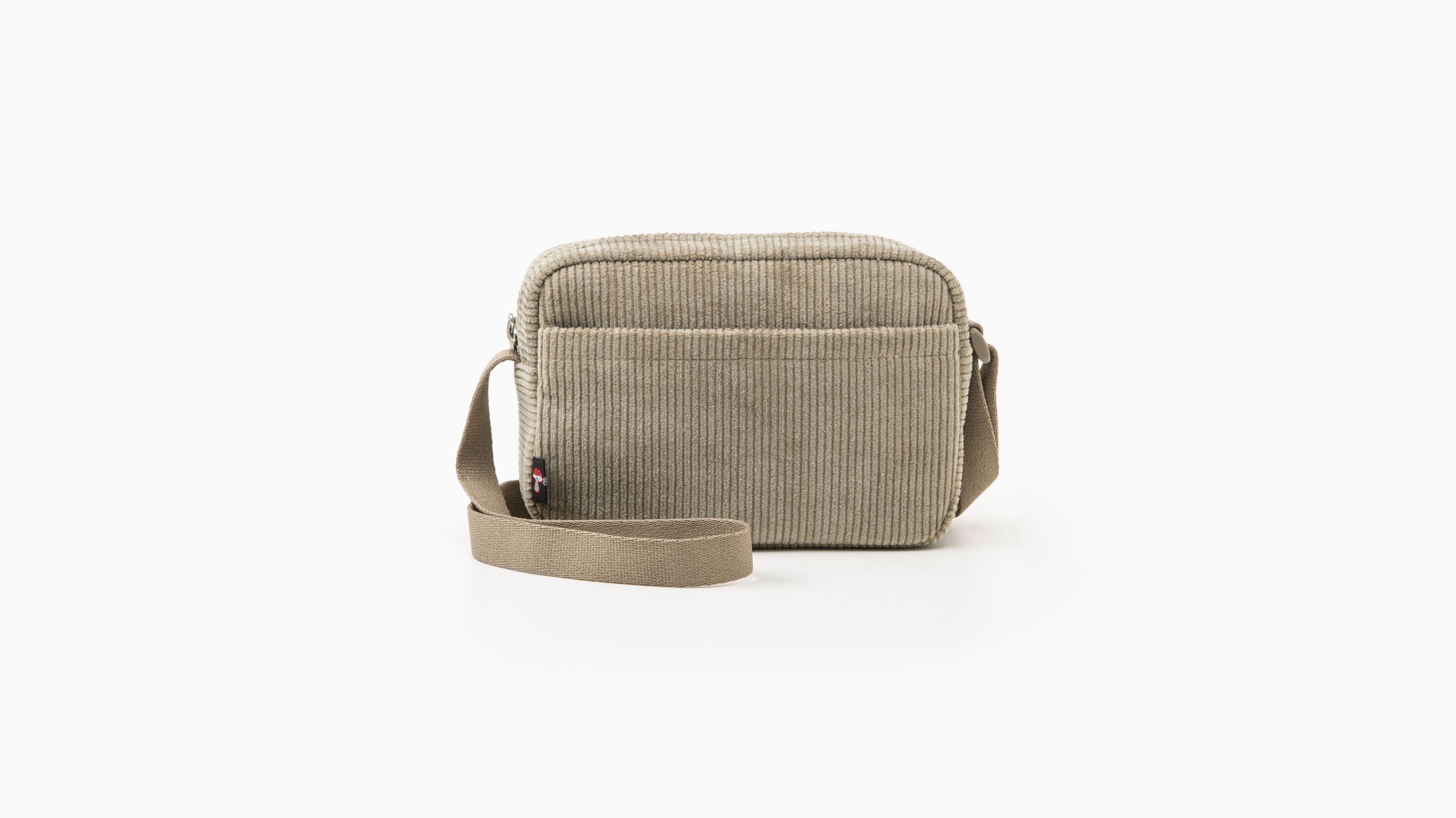 Levi's® Fresh Corduroy Crossbody Bag 2