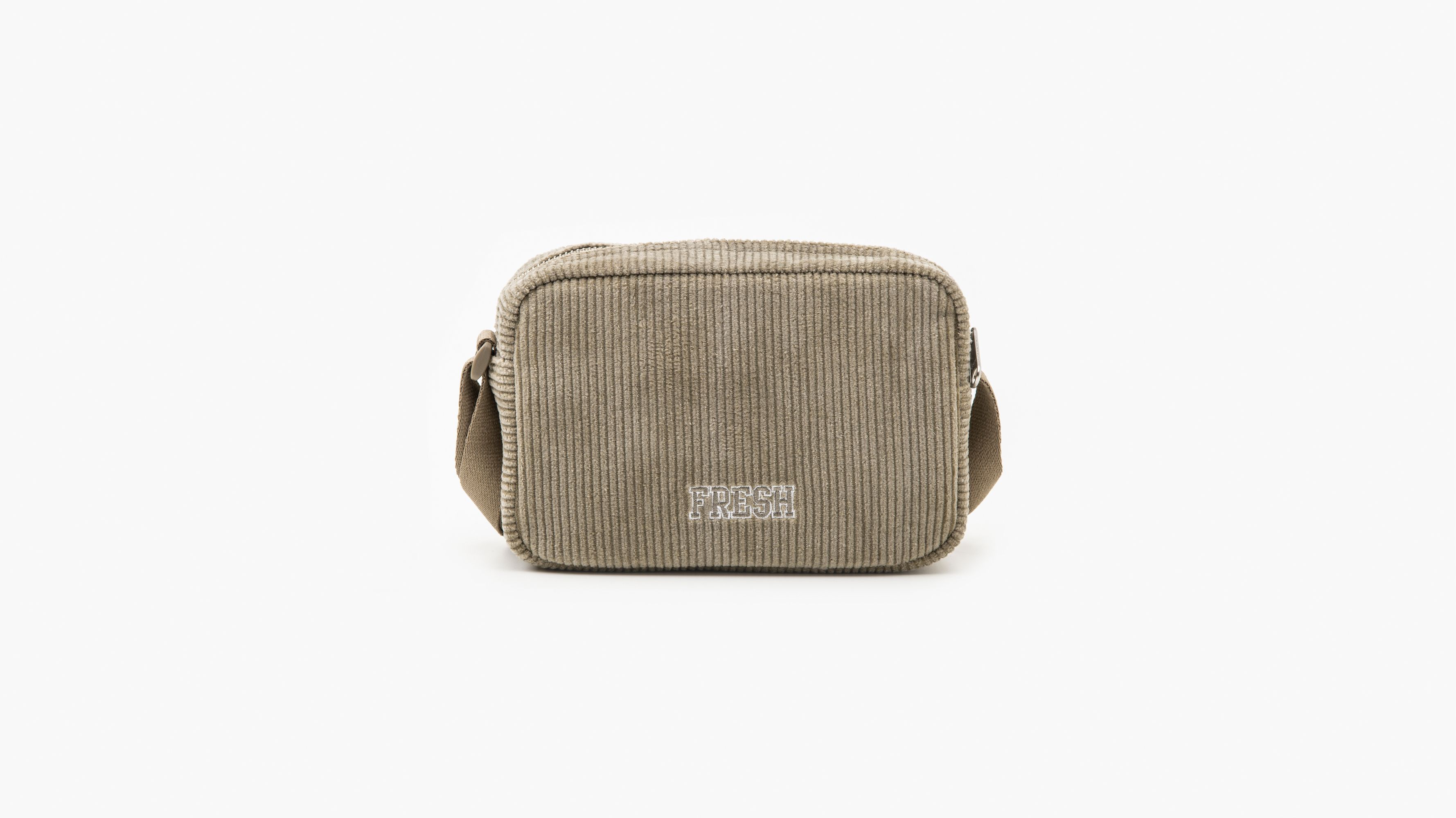 Levi's® Fresh Corduroy Crossbody Bag 1
