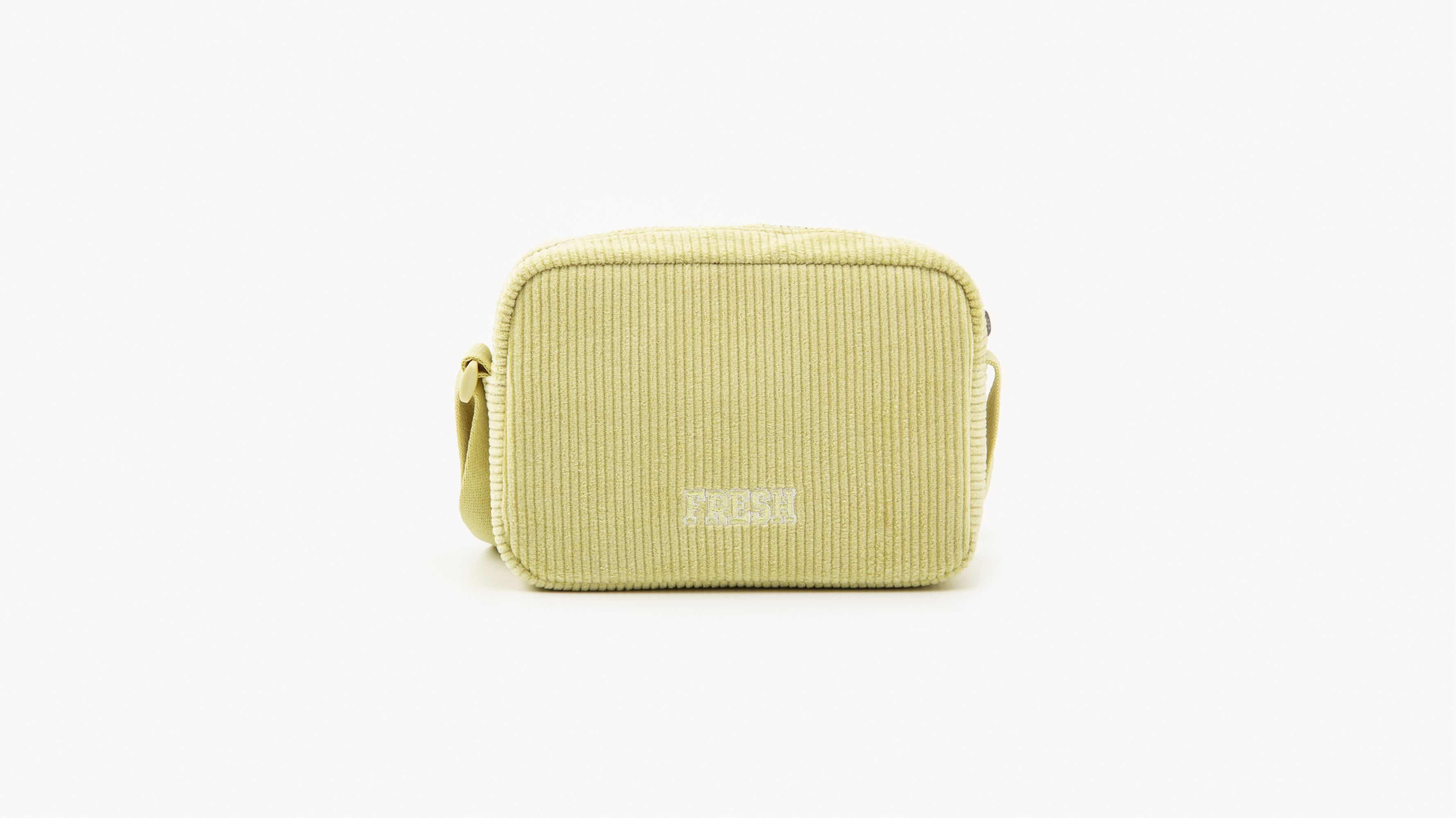 Levi's® Fresh Corduroy Crossbody Bag 1