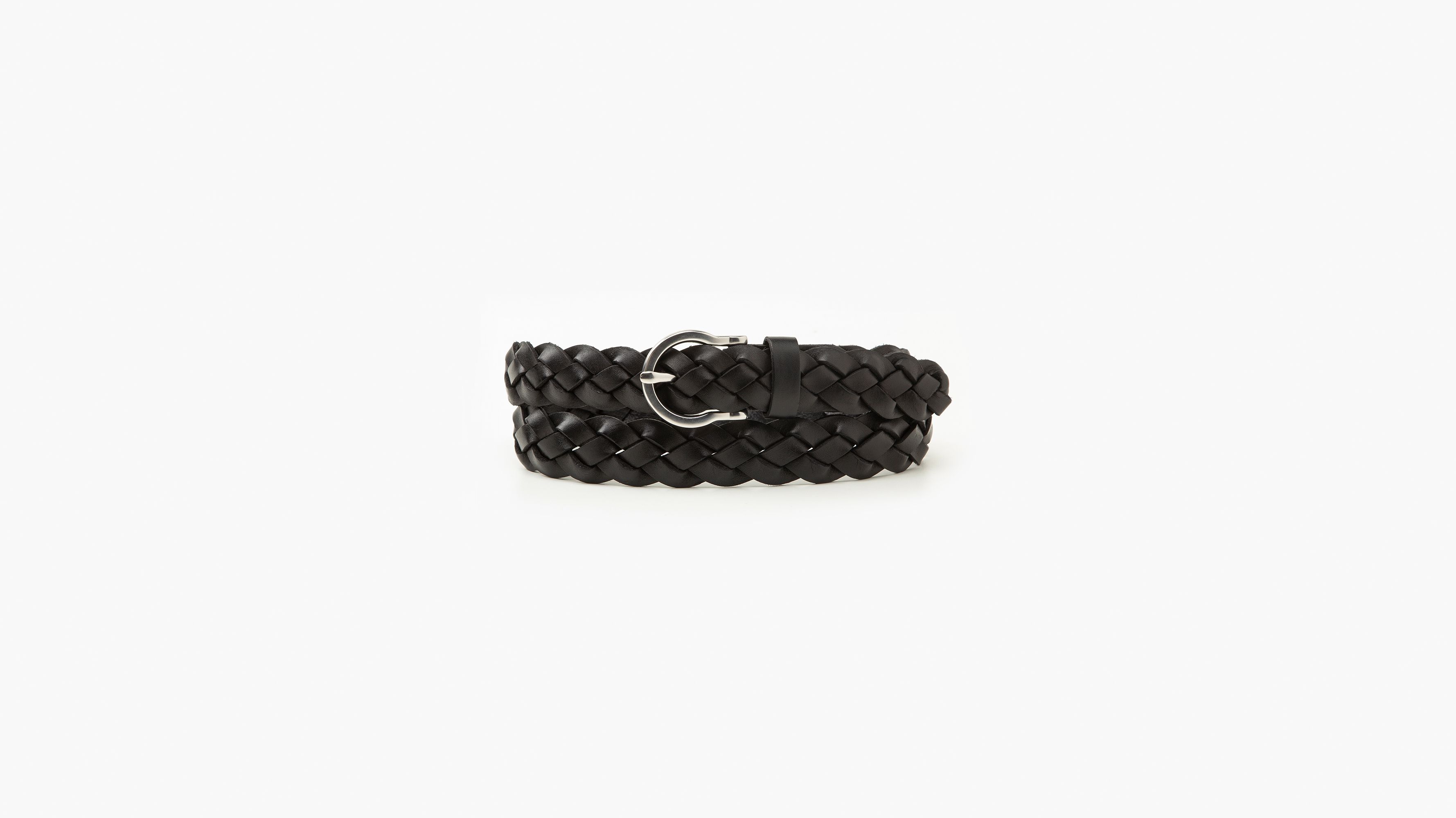 Core Braided Belt Black Levi's® RO