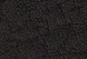Regular Black - Negro - Cinturón de barra central con anchura media