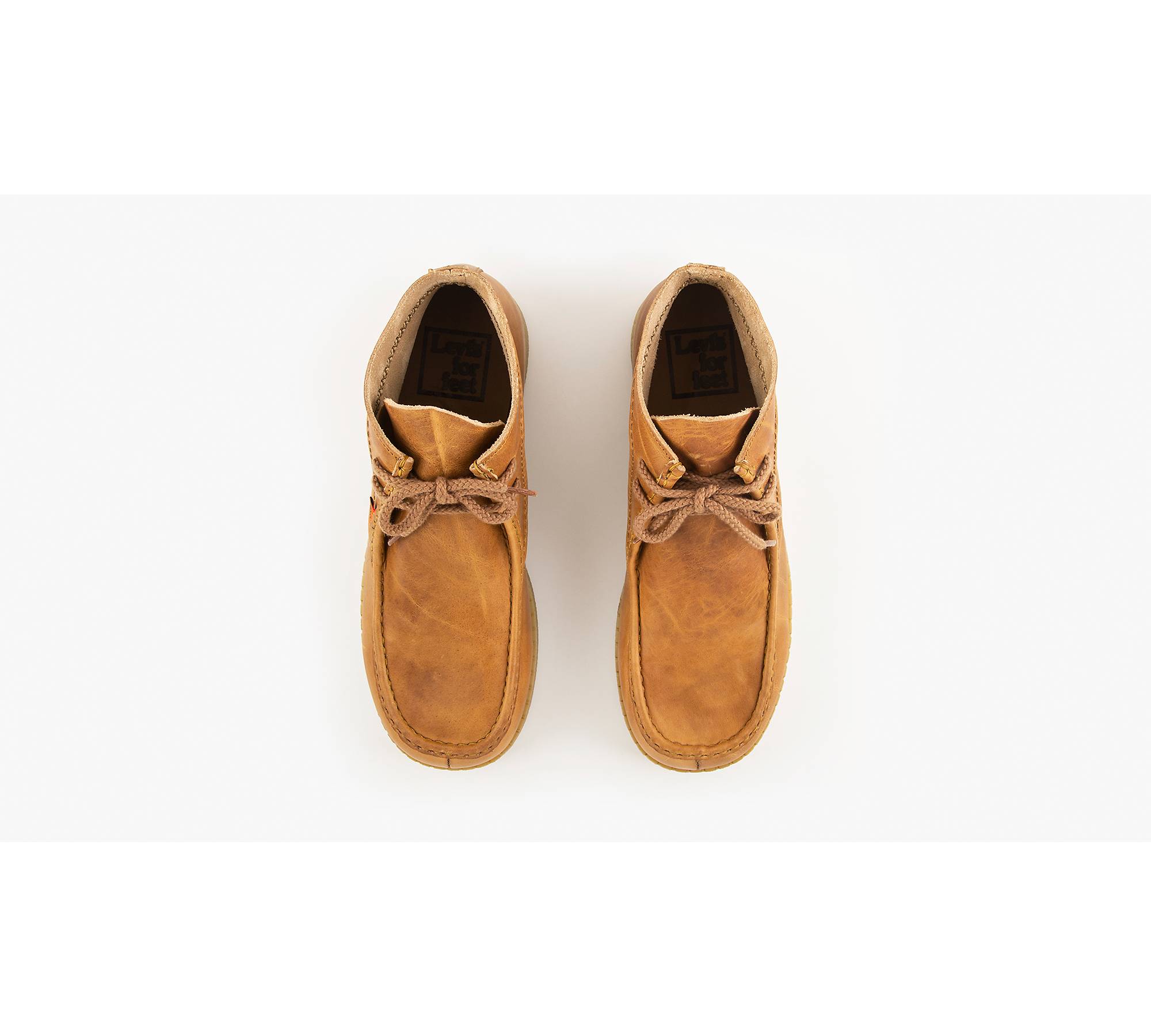 Rvn 75 Boots - Brown | Levi's® US