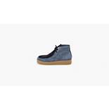 Levi's® Homme chaussures RVN 75 1