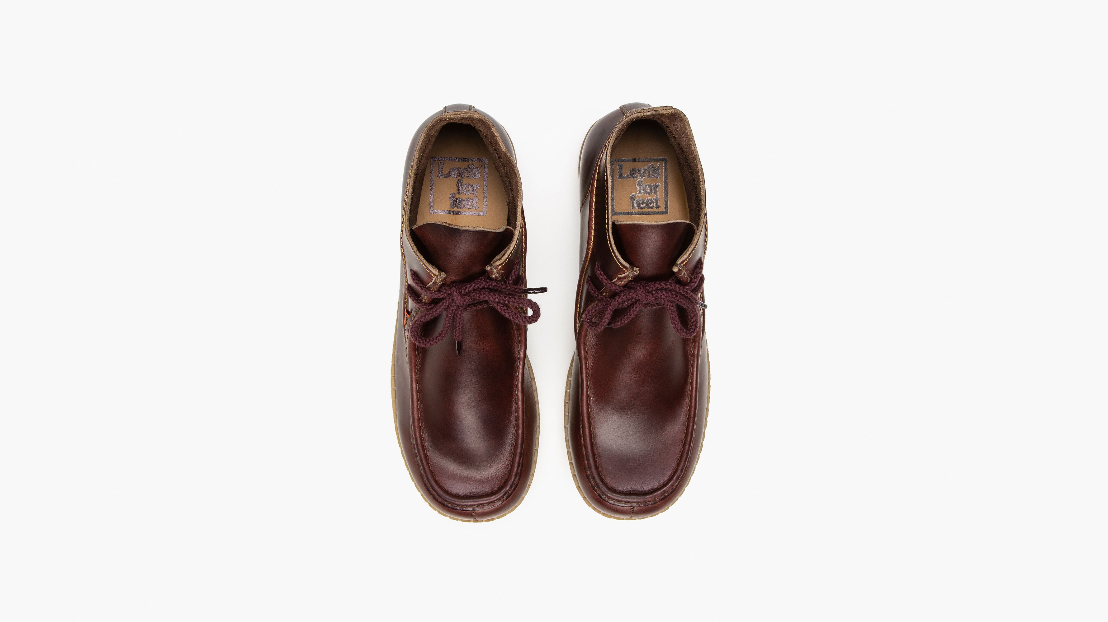 Levi's® Men's Rvn 74 Boots 4