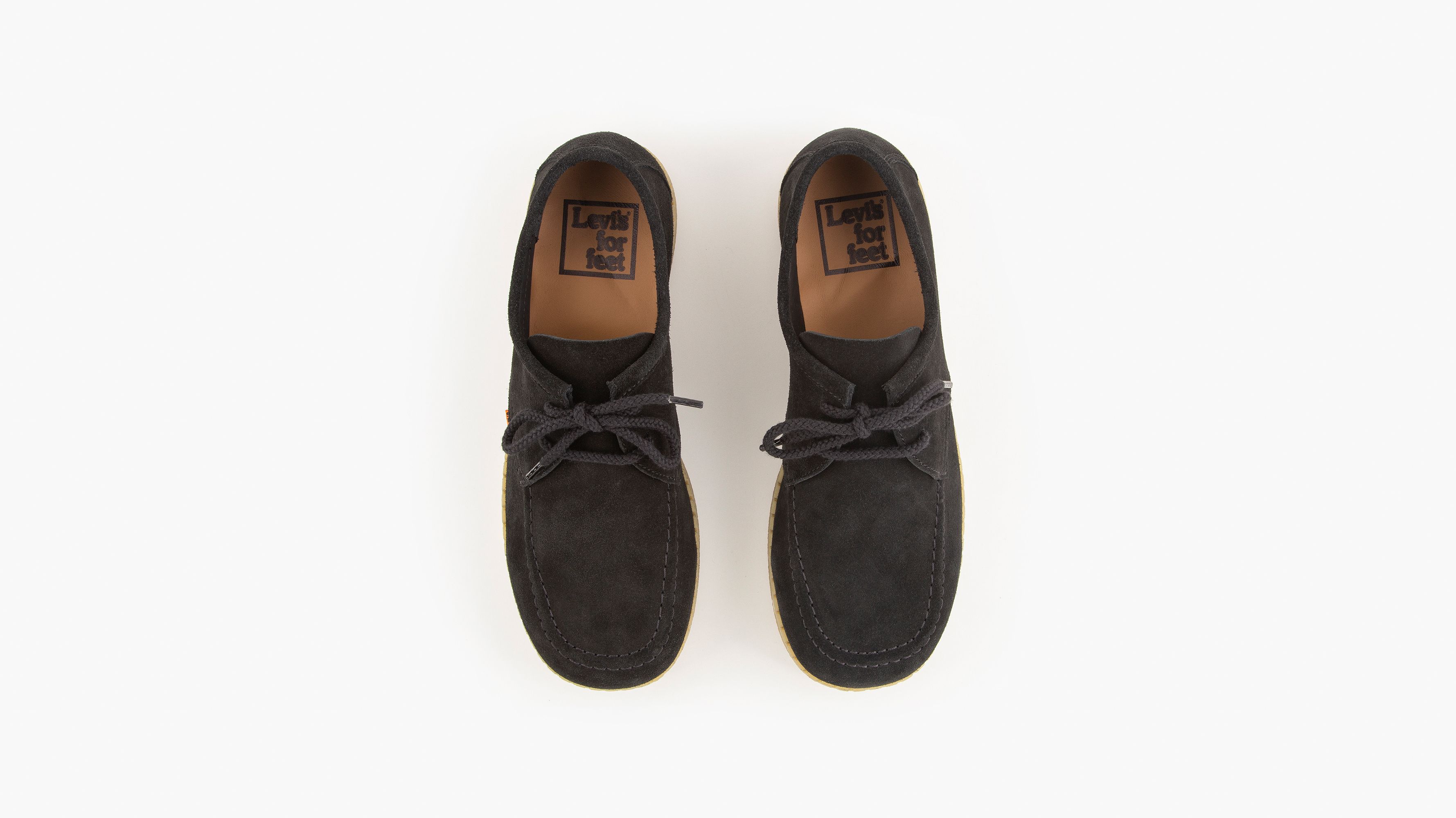 Zapatos de caña baja RVN 75 para hombre Levi's® 4