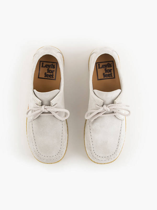 Rvn 75 Low-top Shoes - White | Levi's® LT