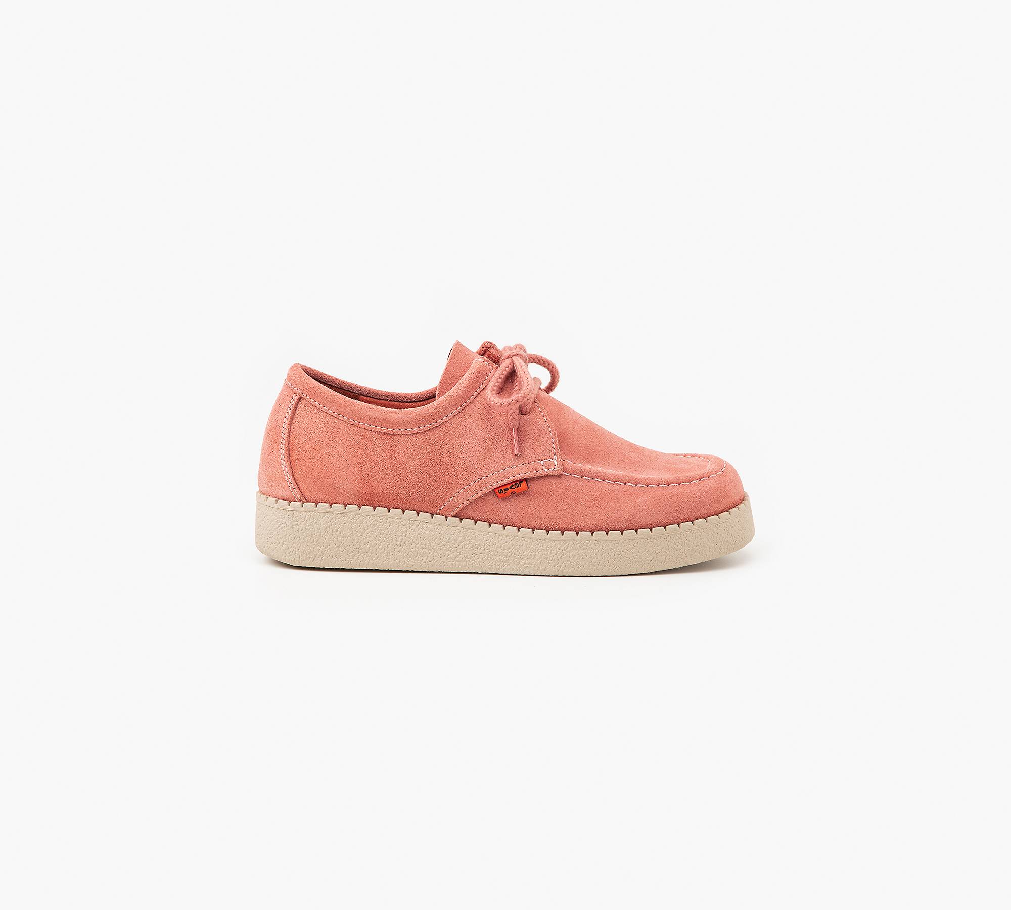 Levi's® Femme chaussures basses RVN 75 1