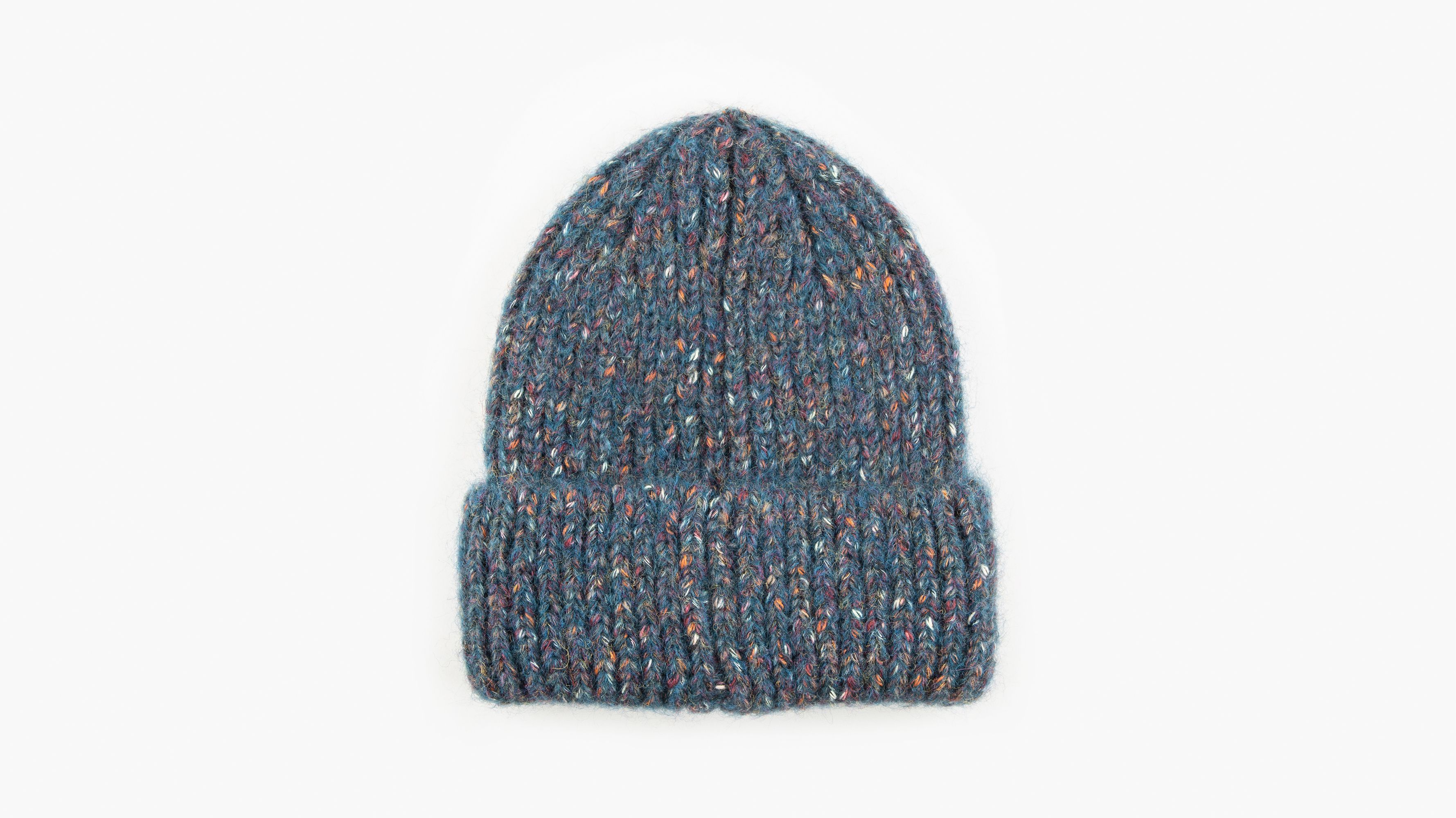 Chunky Beanie 2