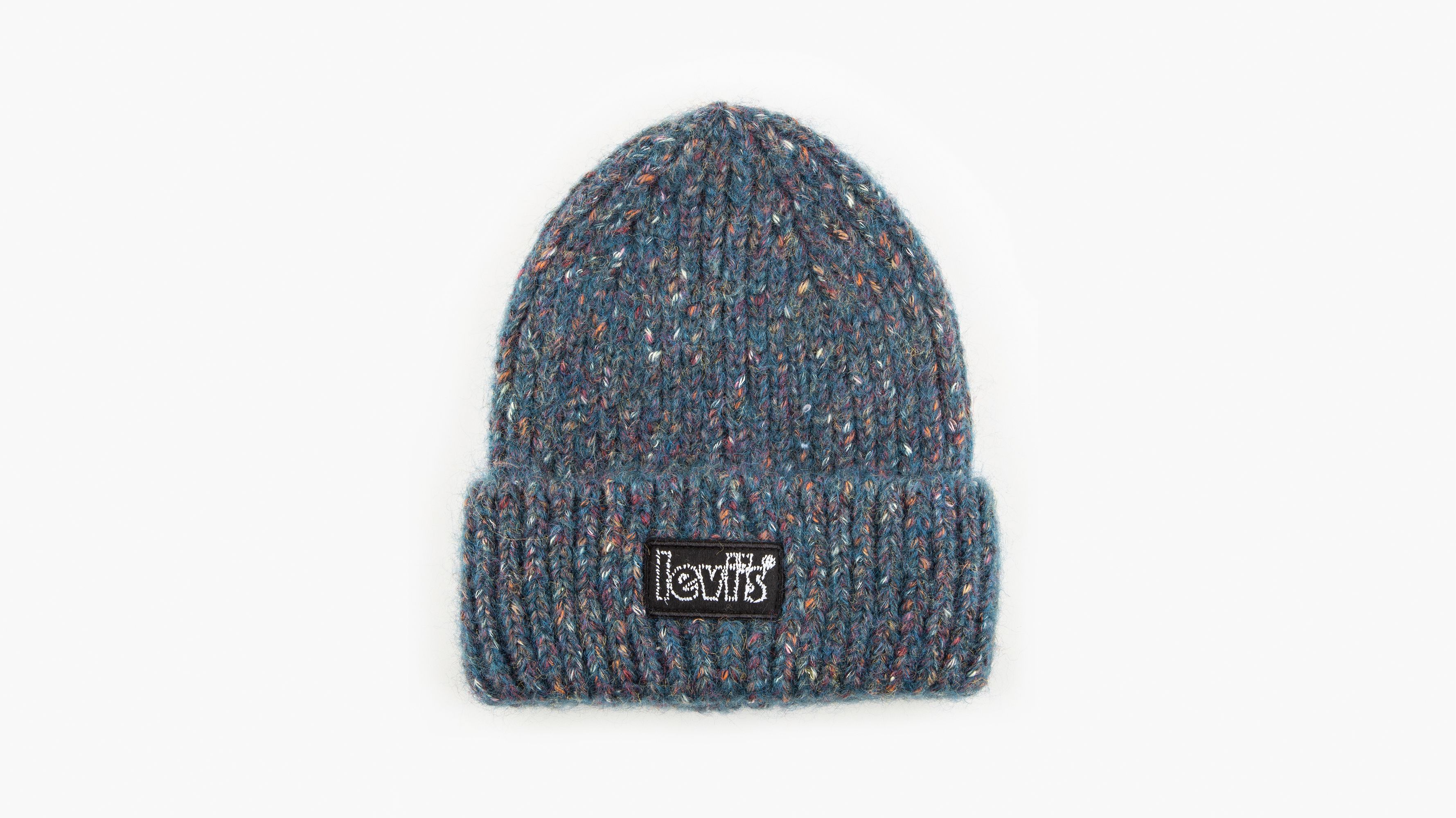 Chunky Beanie 1