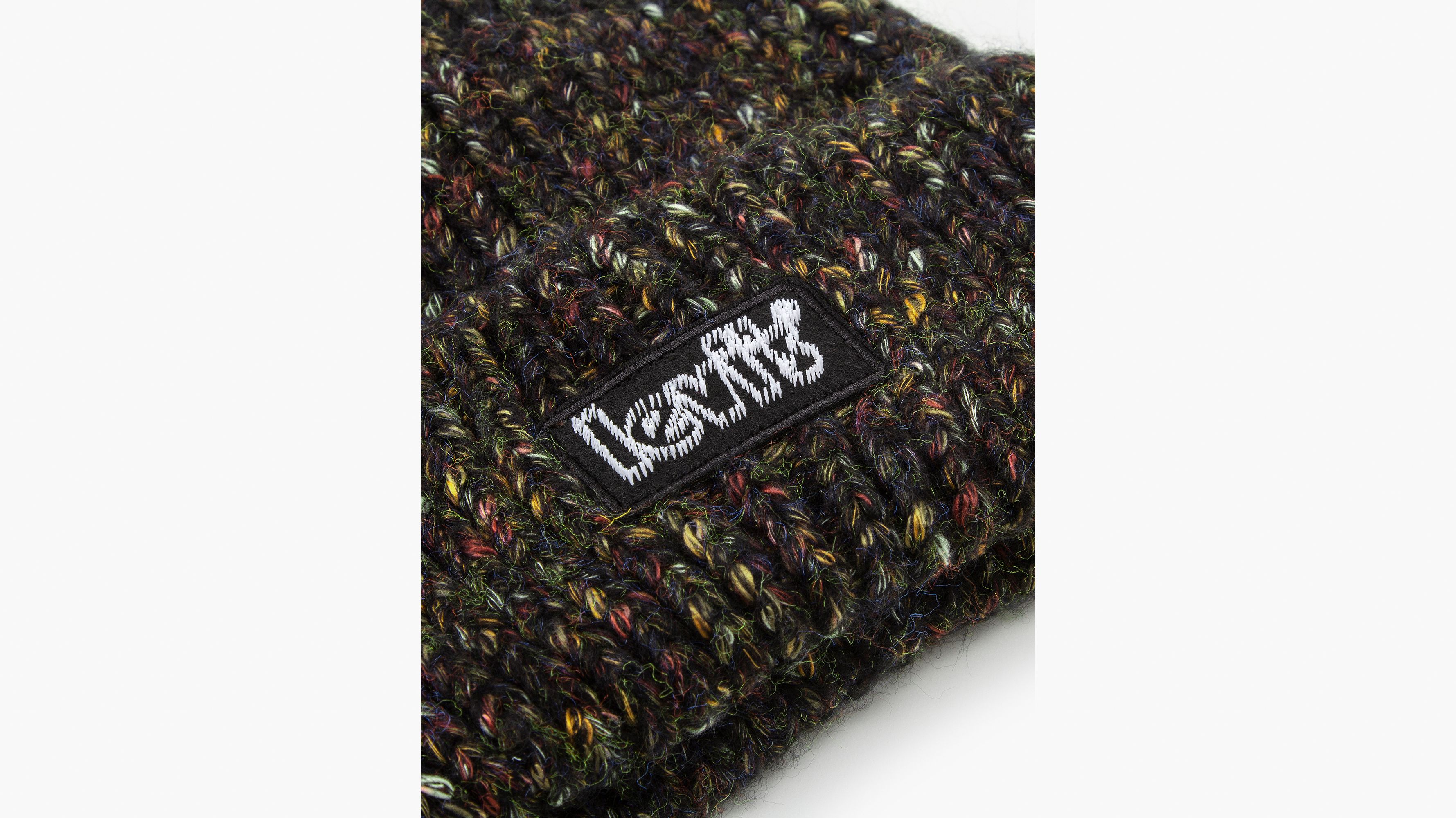 Levi's® Chunky Beanie 3