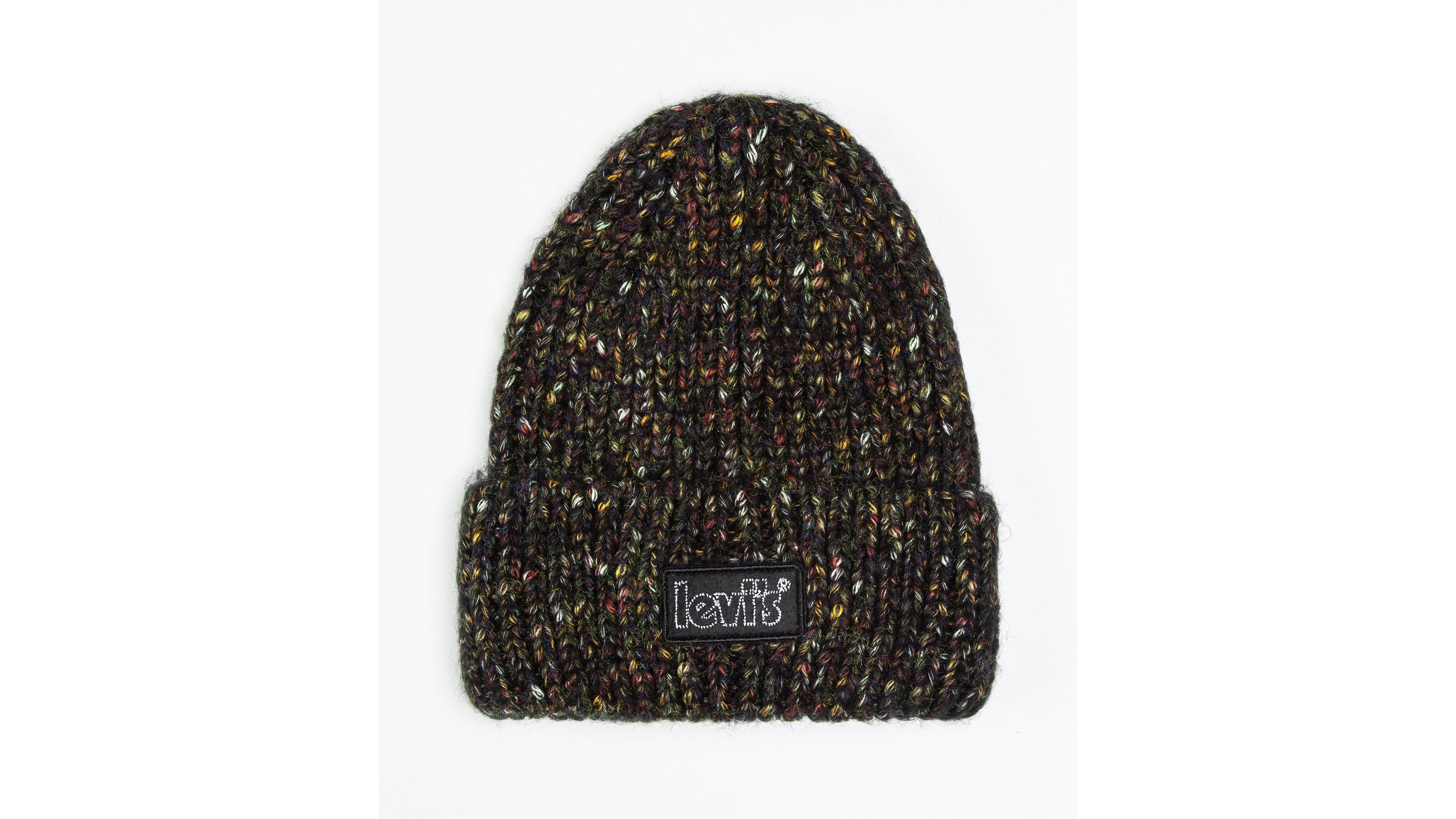 Chunky Beanie 1