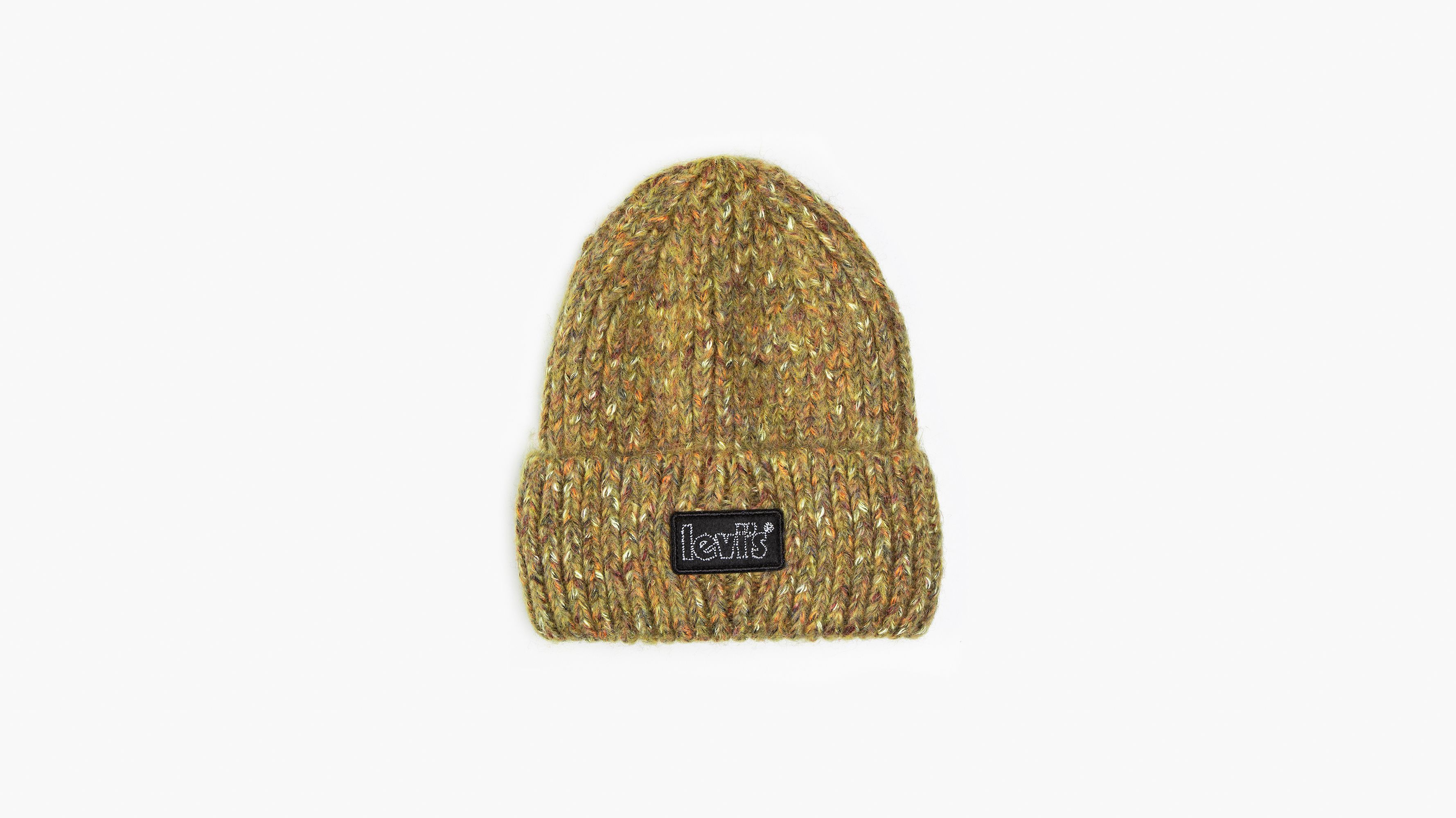 Gorro de lana gruesa Levi's® 1