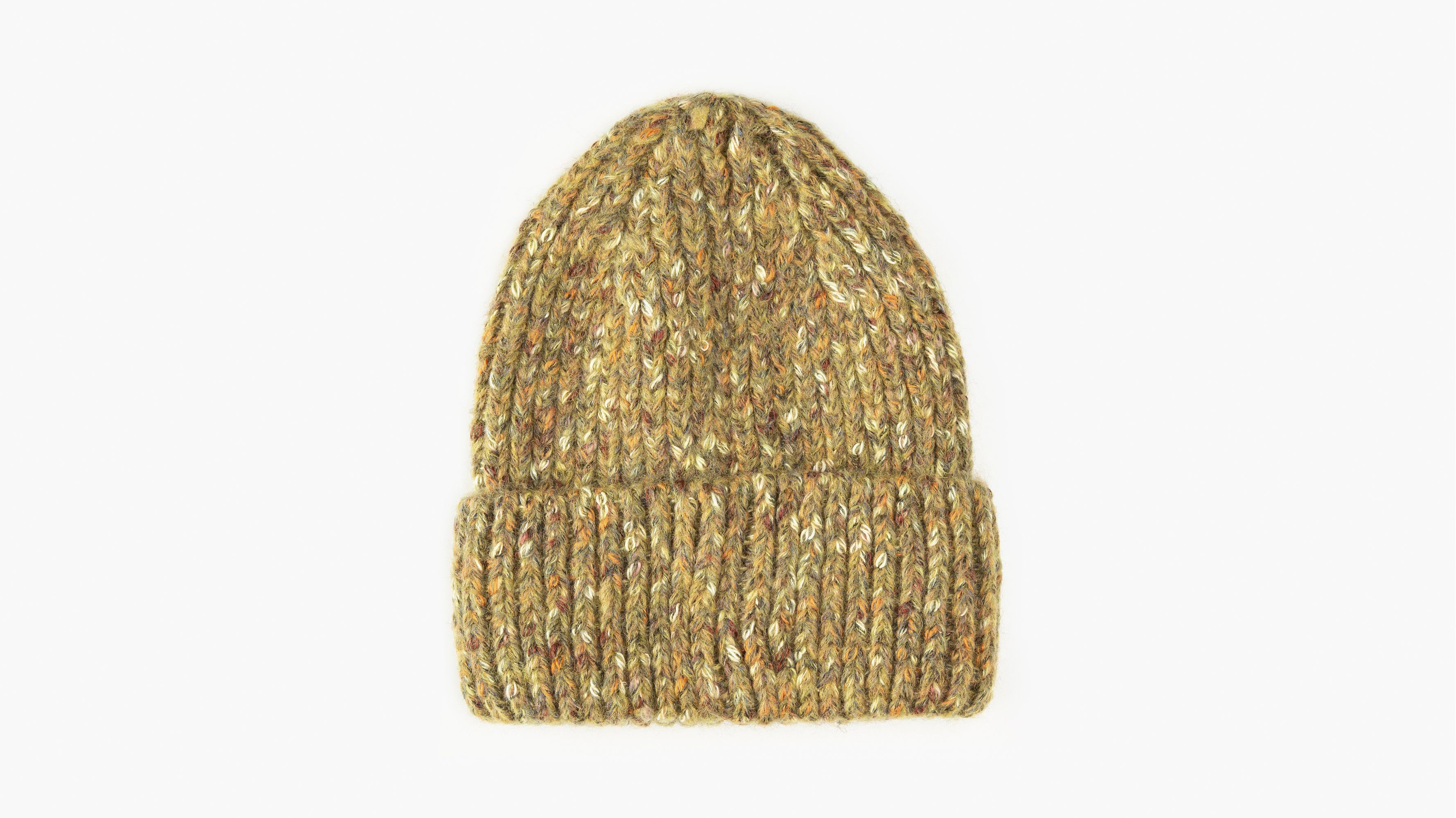 Chunky Beanie 2