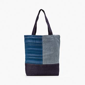 Levi's® and Mercado Global Tote Bag 2
