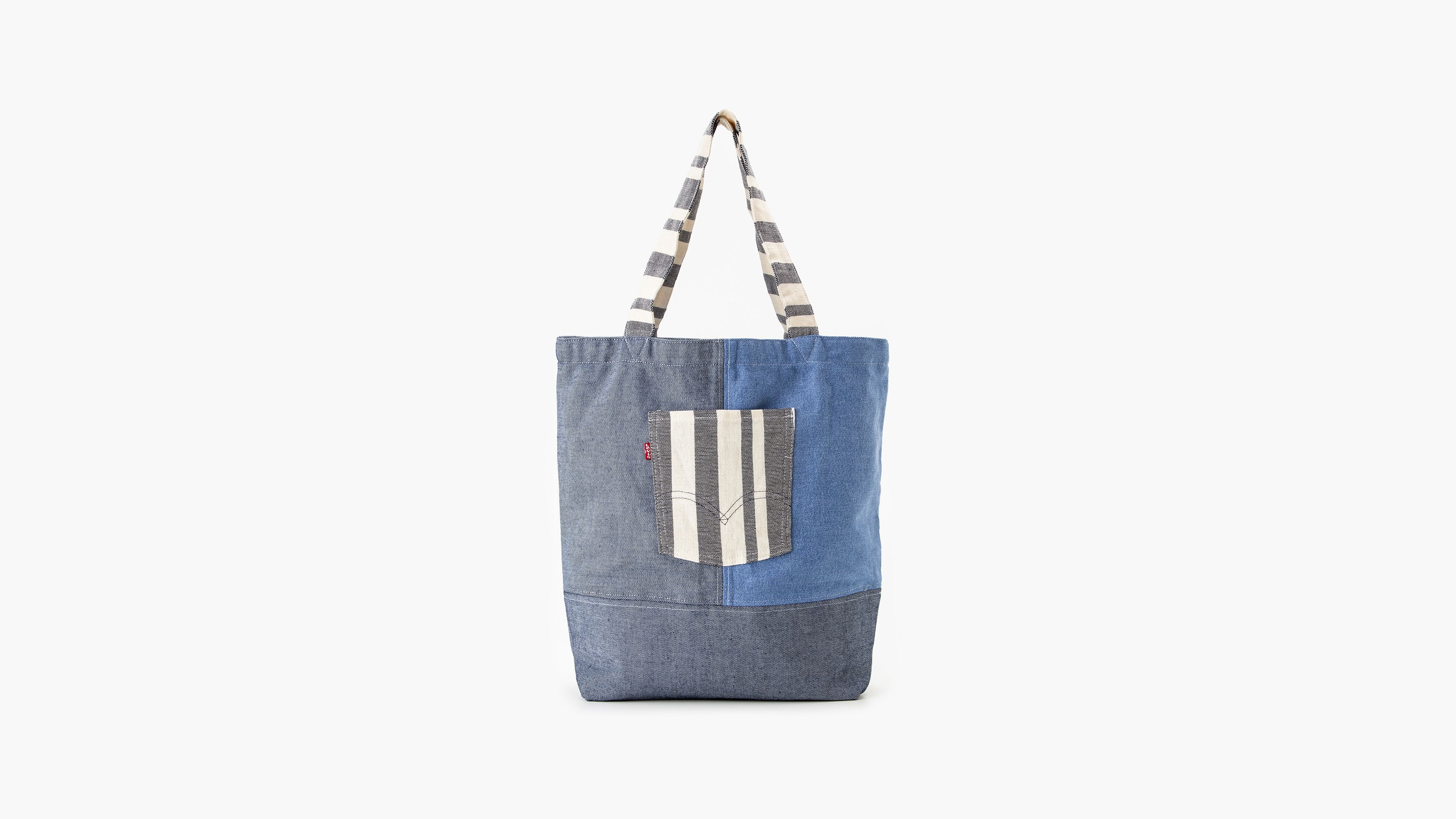 Levi's® Mercado Global Tote 1