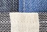 Denim - Blue - Levi's® Mercado Global Tote