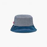 Levi's® and Mercado Global Bucket Hat 1