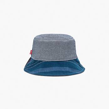 Levi's® and Mercado Global Bucket Hat 1