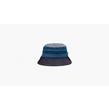 Levi's® and Mercado Global Bucket Hat 2