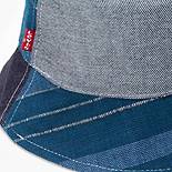 Levi's® and Mercado Global Bucket Hat 3