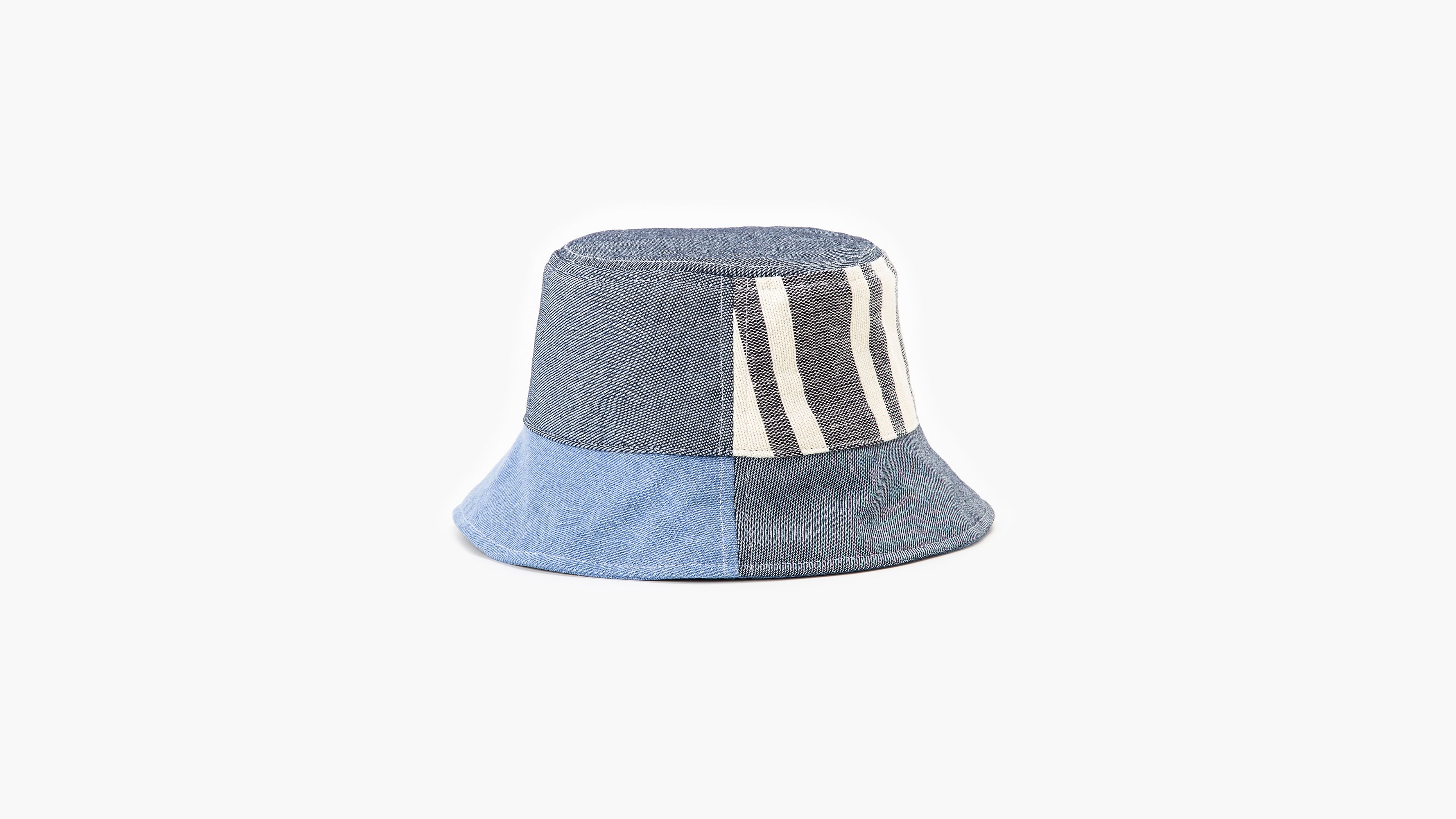 Levi's® Mercado Global Bucket Hat 3