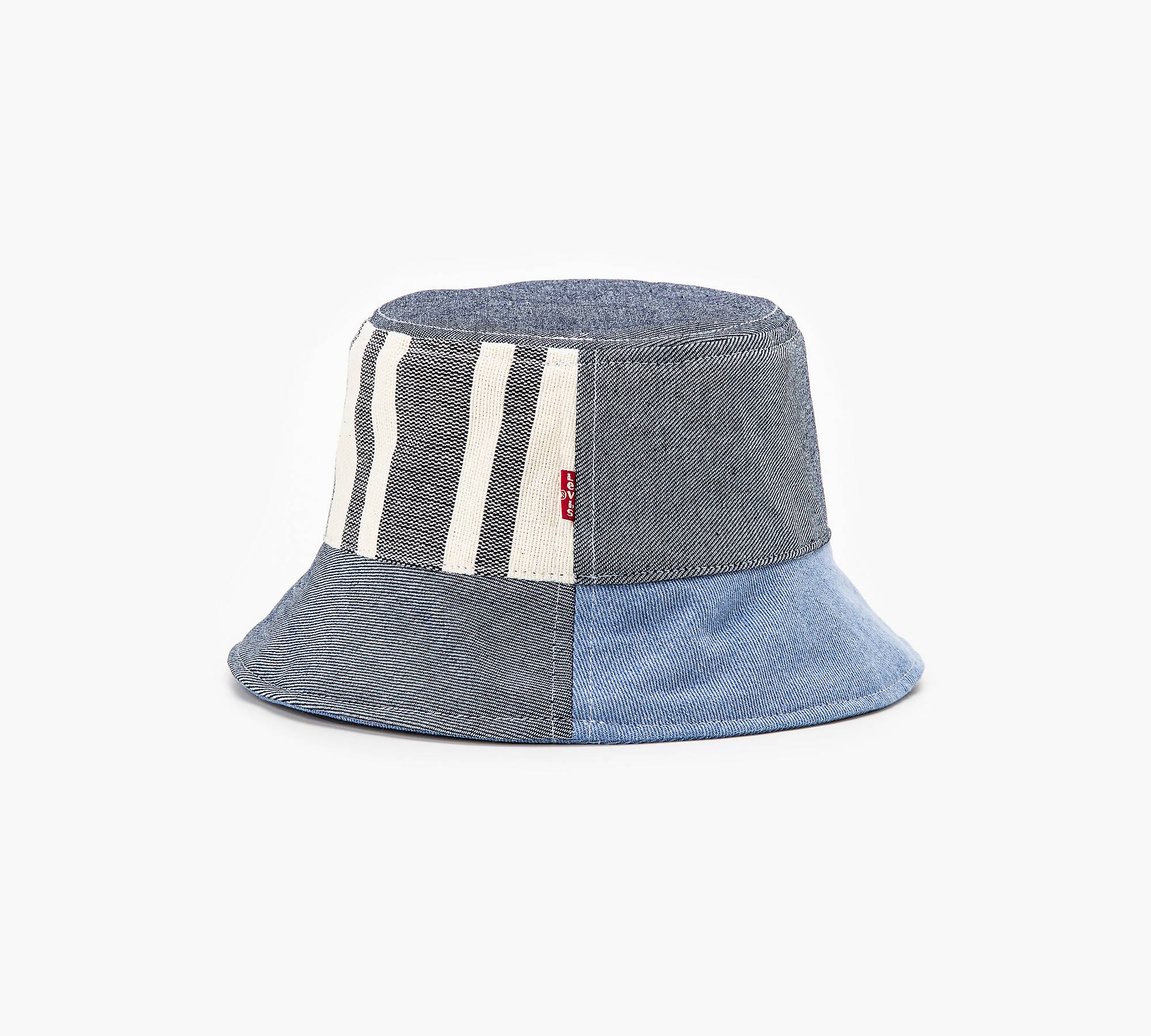 Levi's® Mercado Global Bucket Hat 1