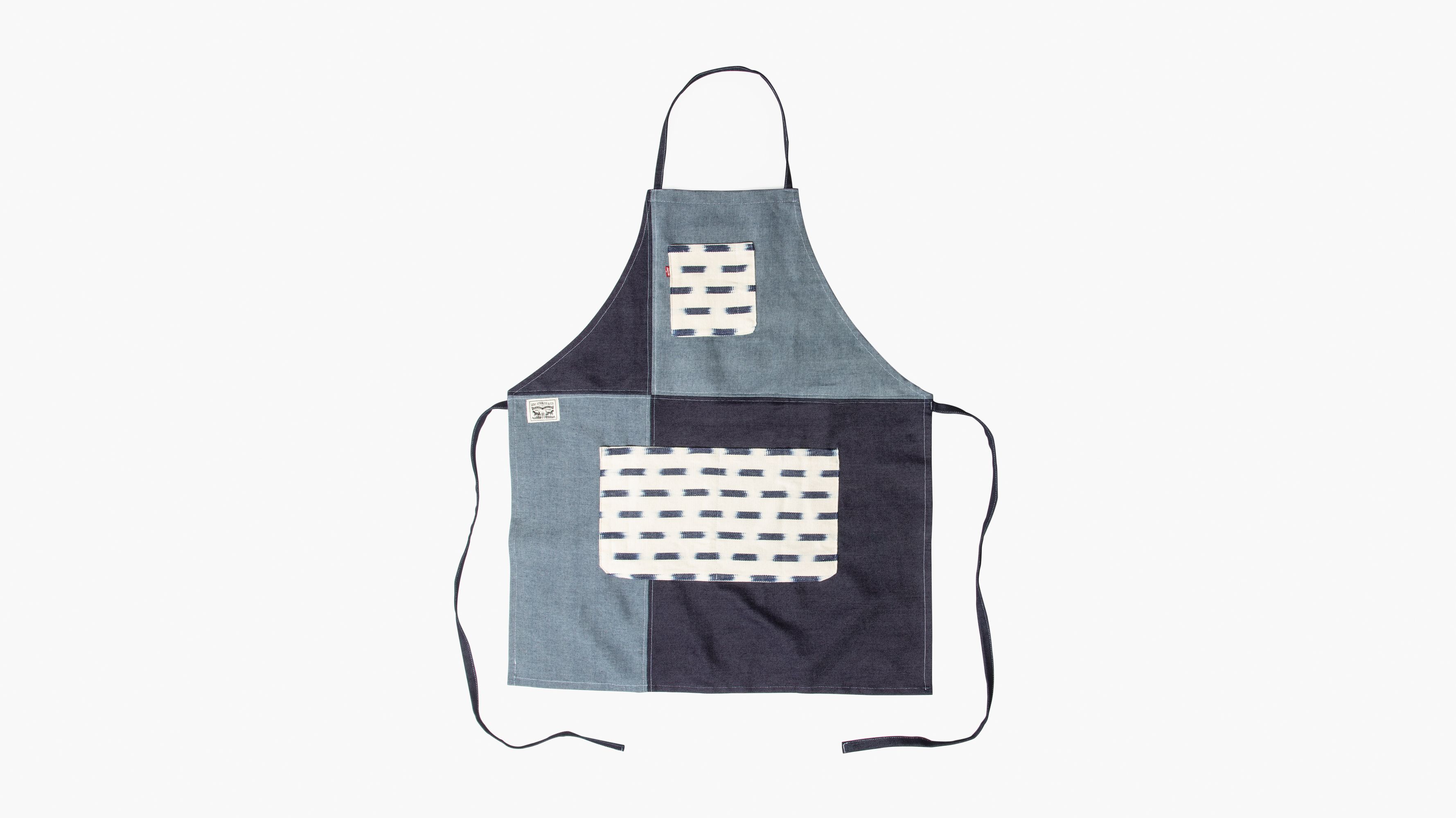 Mercado Global Apron 1