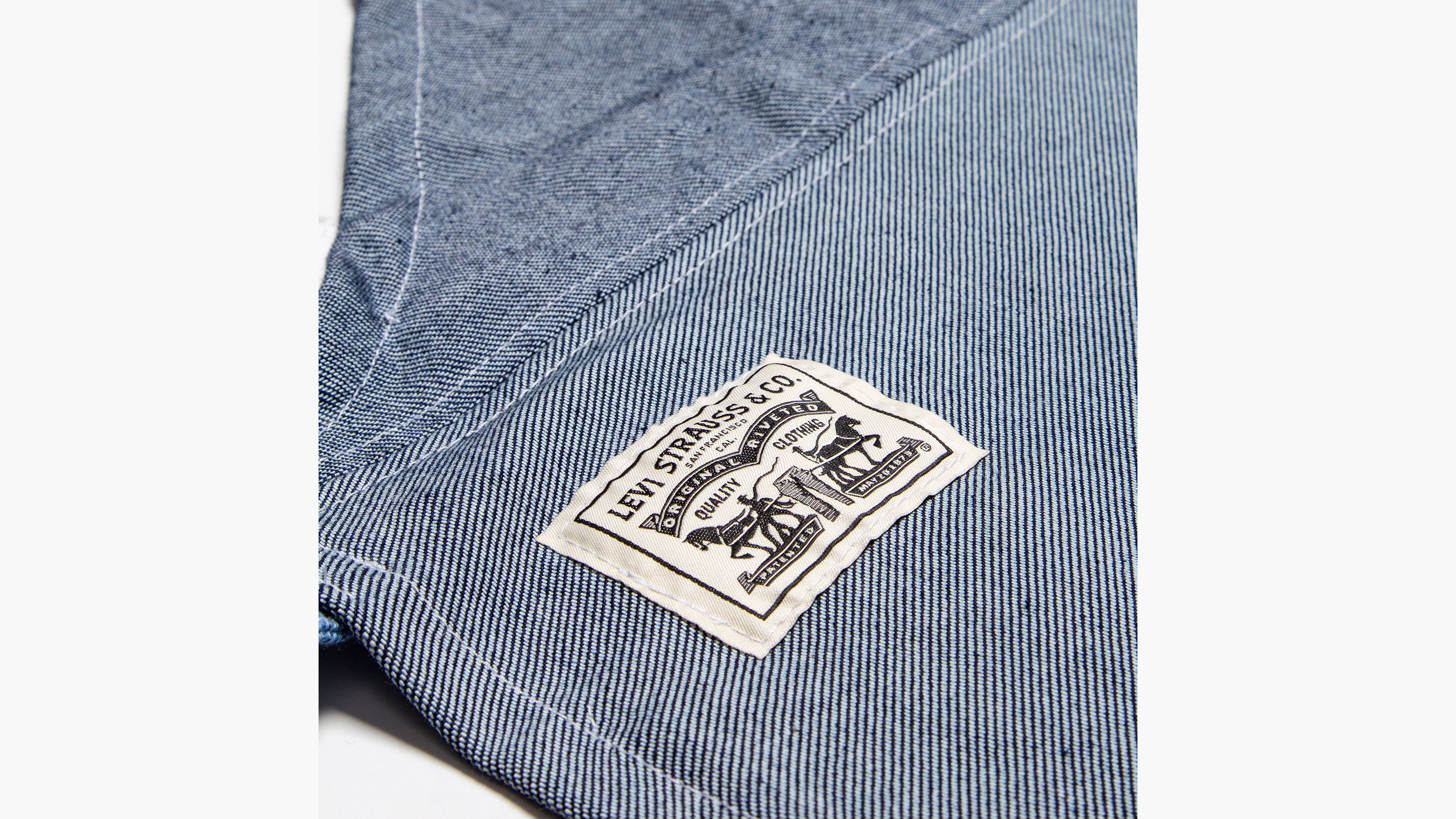 Levi's® Mercado Global Apron 3