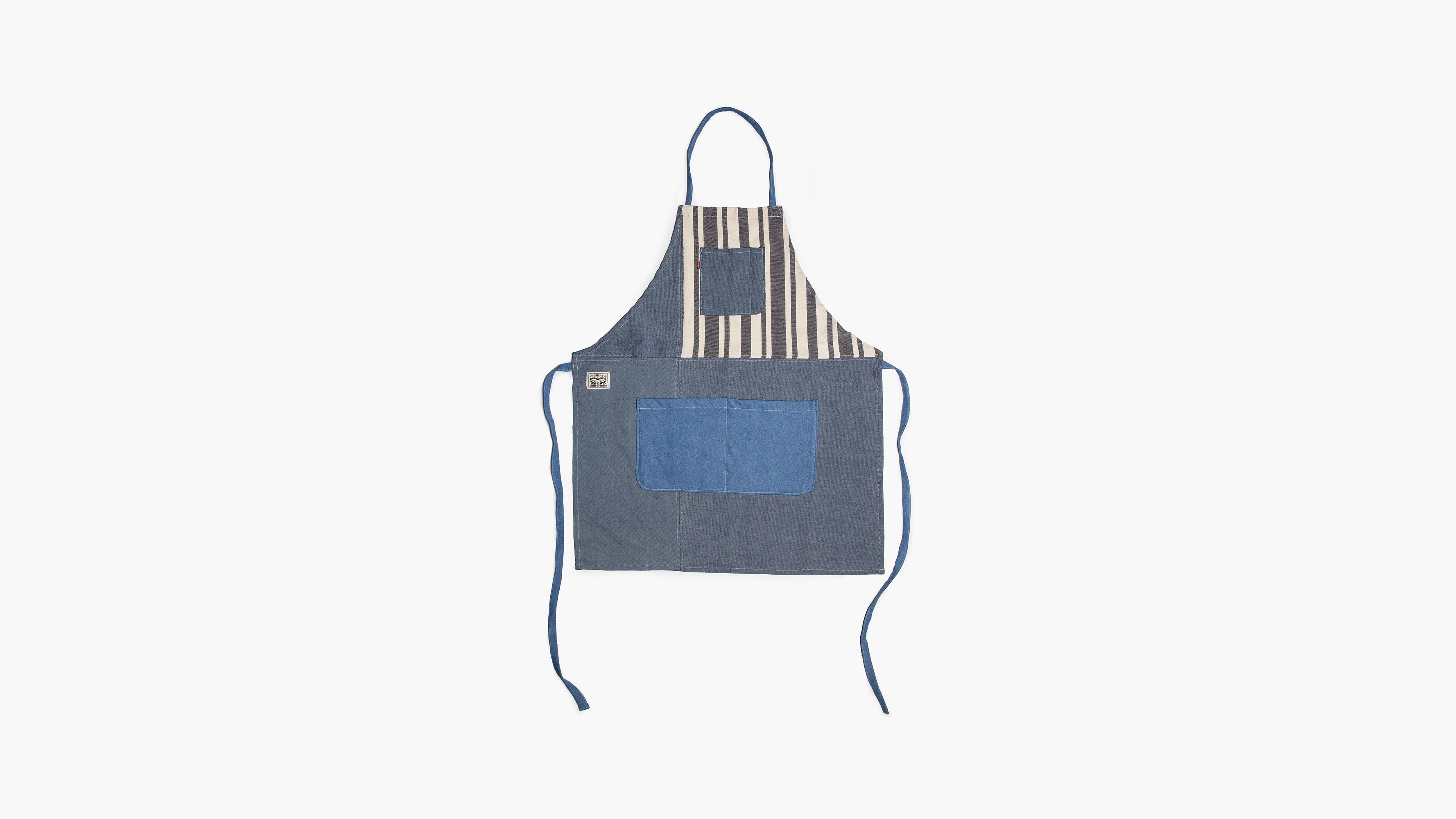 Levi's® Mercado Global Apron 1