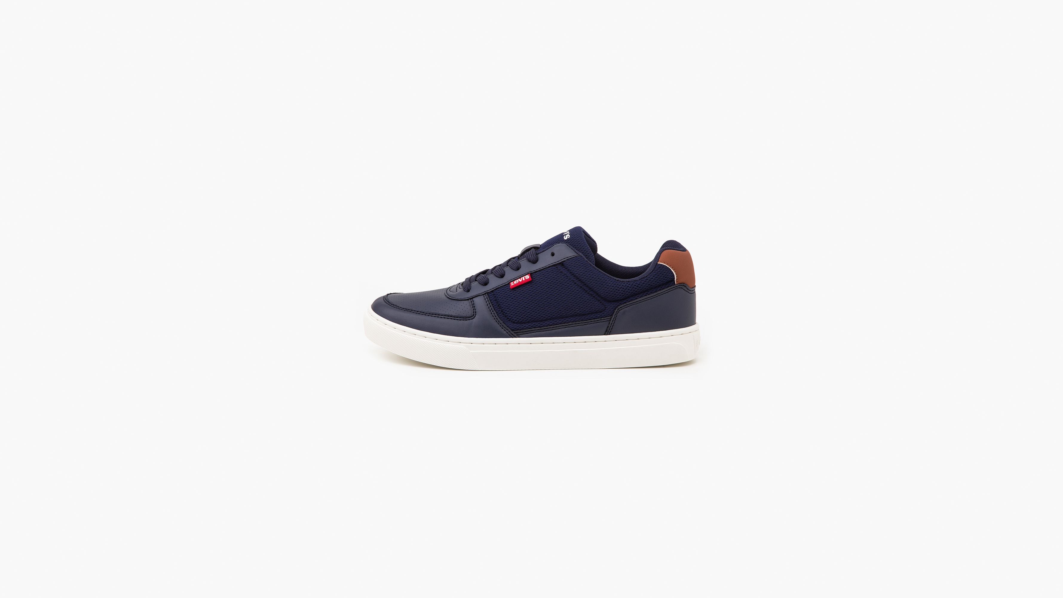 Levis on sale oxford shoes