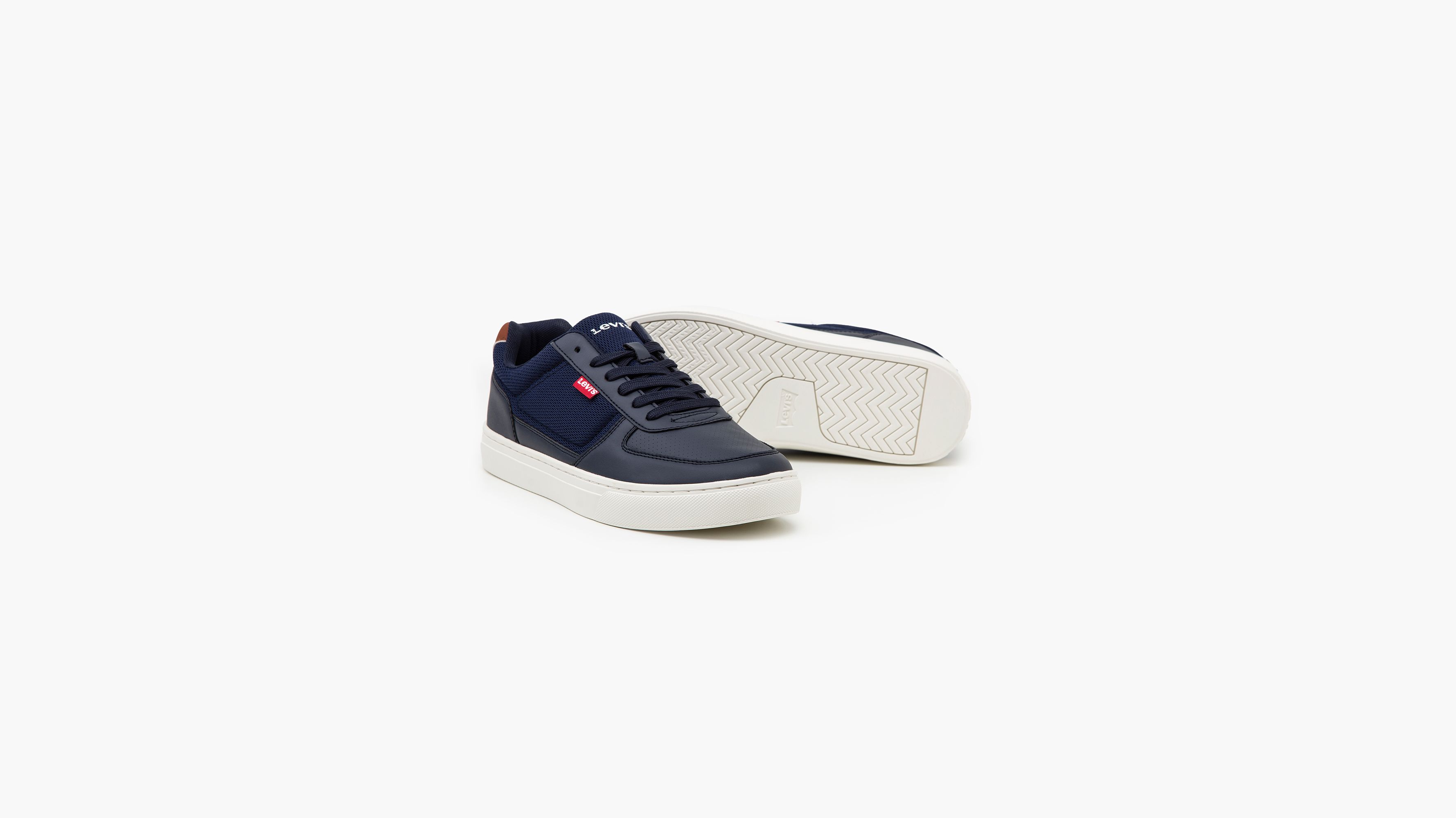 Levi's® Herren Liam Sneaker 3