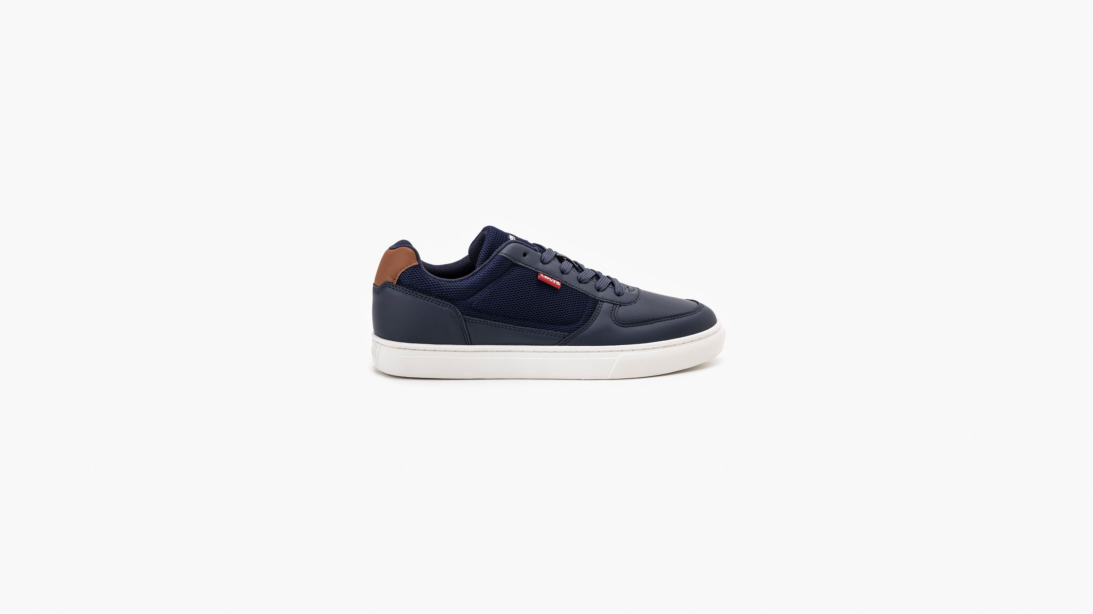 Levi's® Herren Liam Sneaker 5