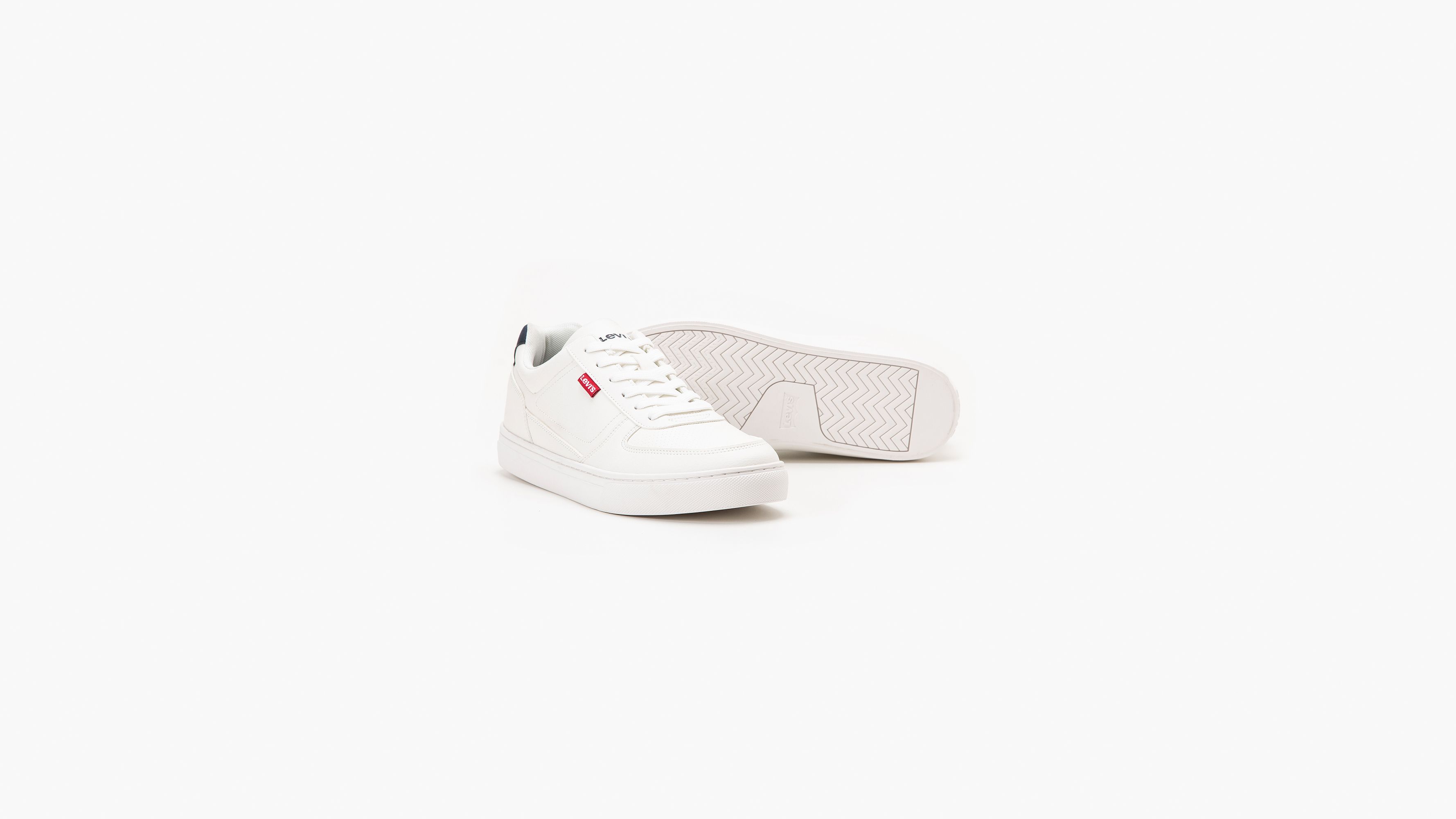 Levi's® Men's Liam Sneakers 3