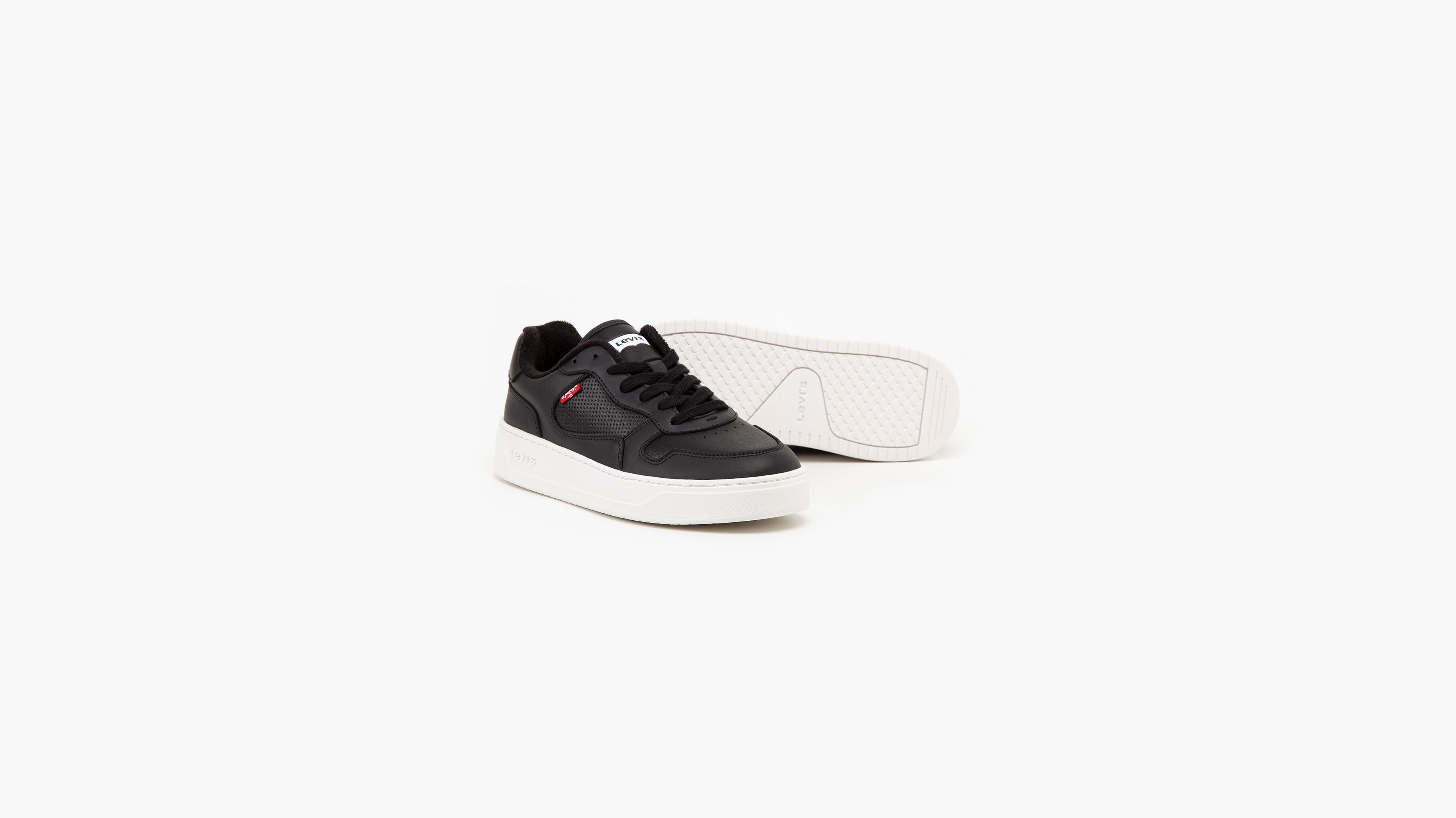 Levi's® Men's Glide Sneakers 3