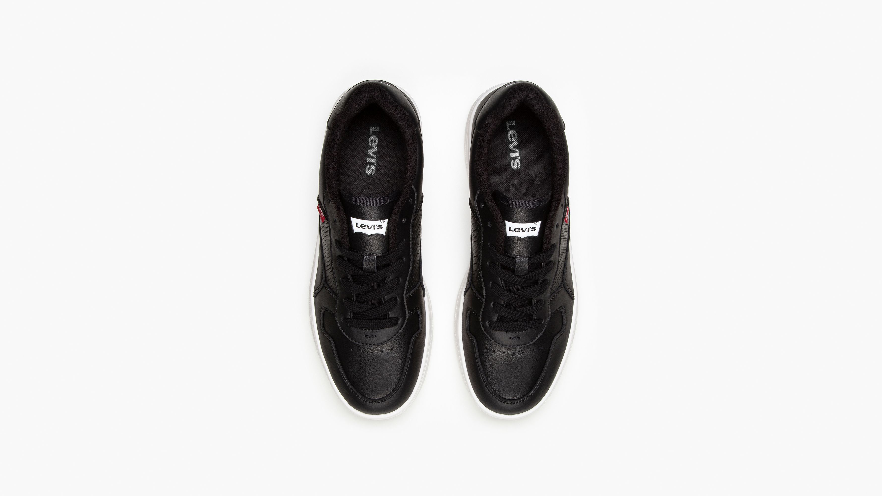 Levi's® Men's Glide Sneakers 4