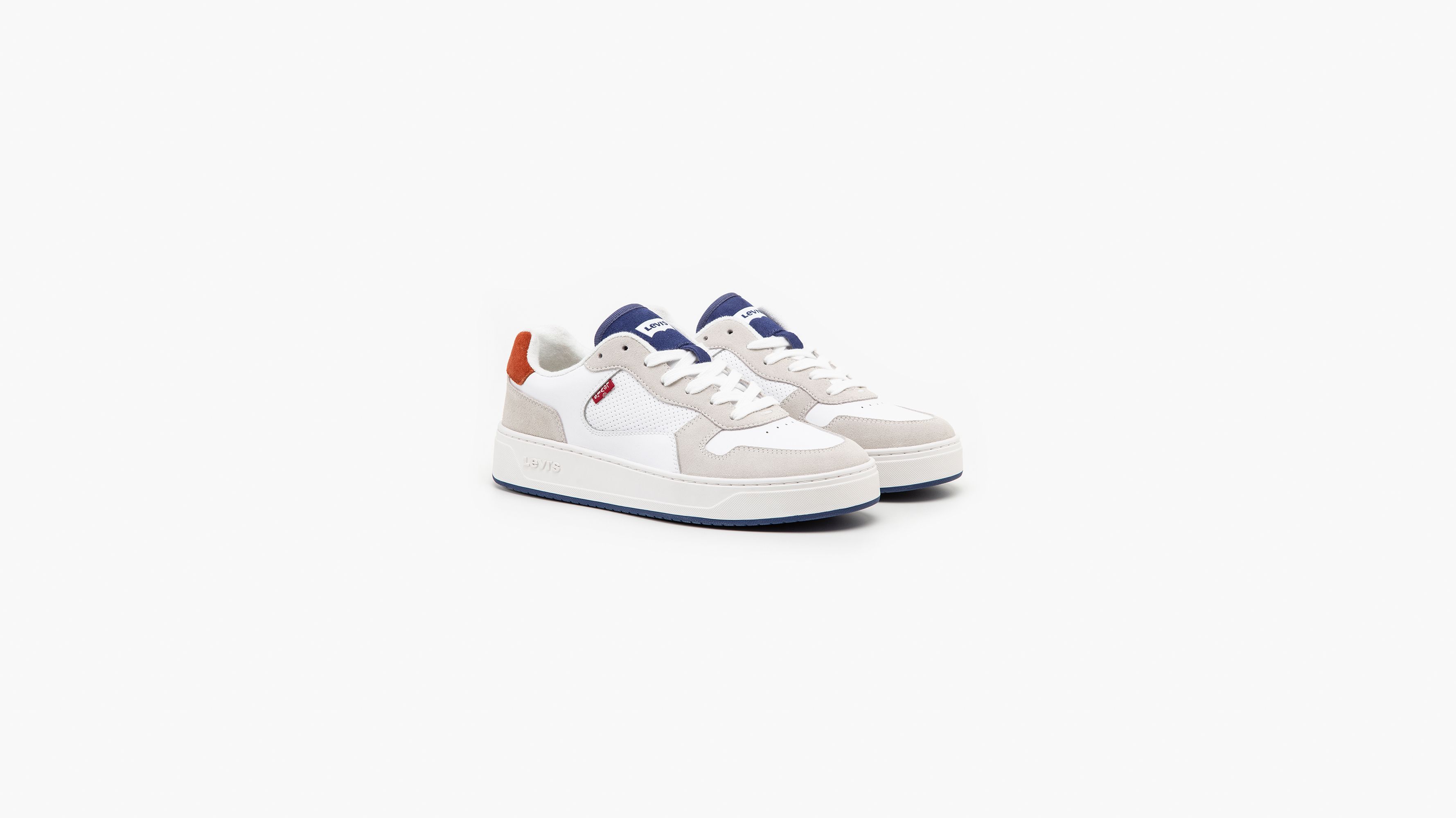 Levi's® Men's Glide Sneakers 2