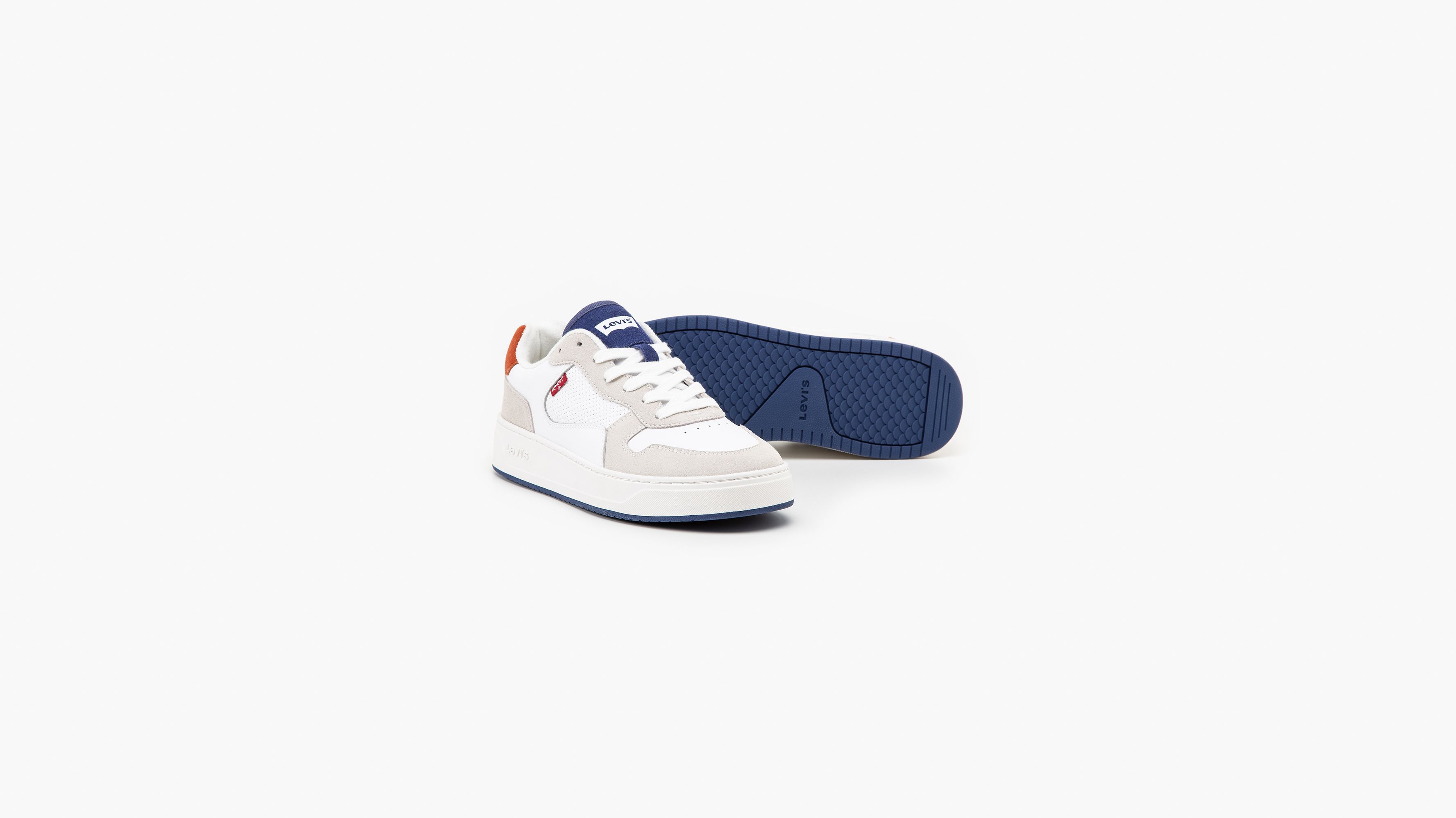 Levi's® Men's Glide Sneakers 3