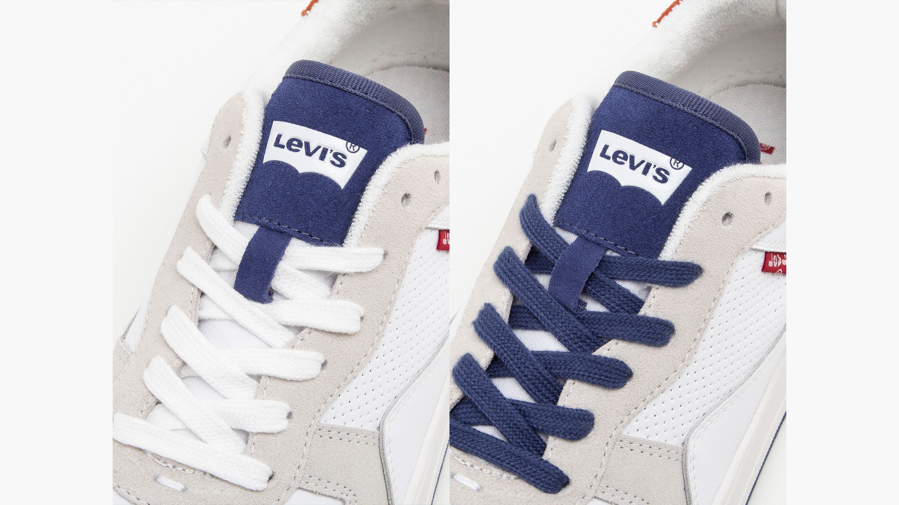 Levi's® Men's Glide Sneakers 5